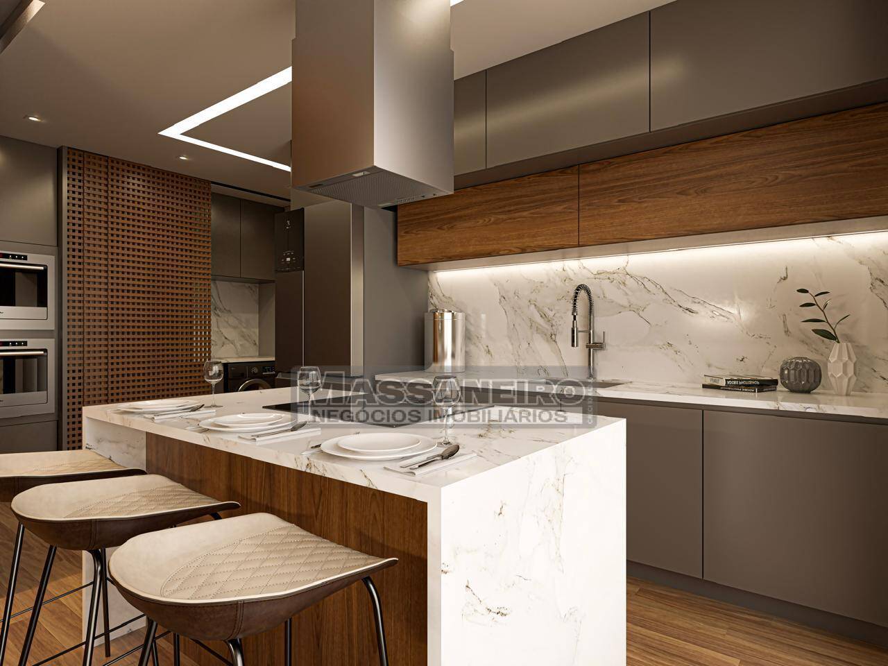 Apartamento, 3 quartos, 80 m² - Foto 11