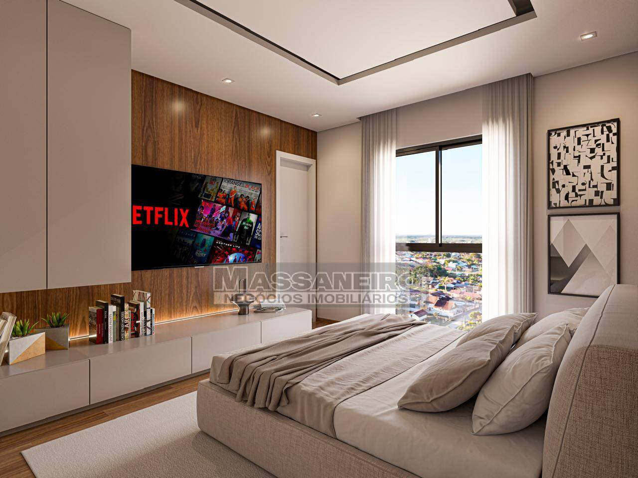 Apartamento, 3 quartos, 80 m² - Foto 5