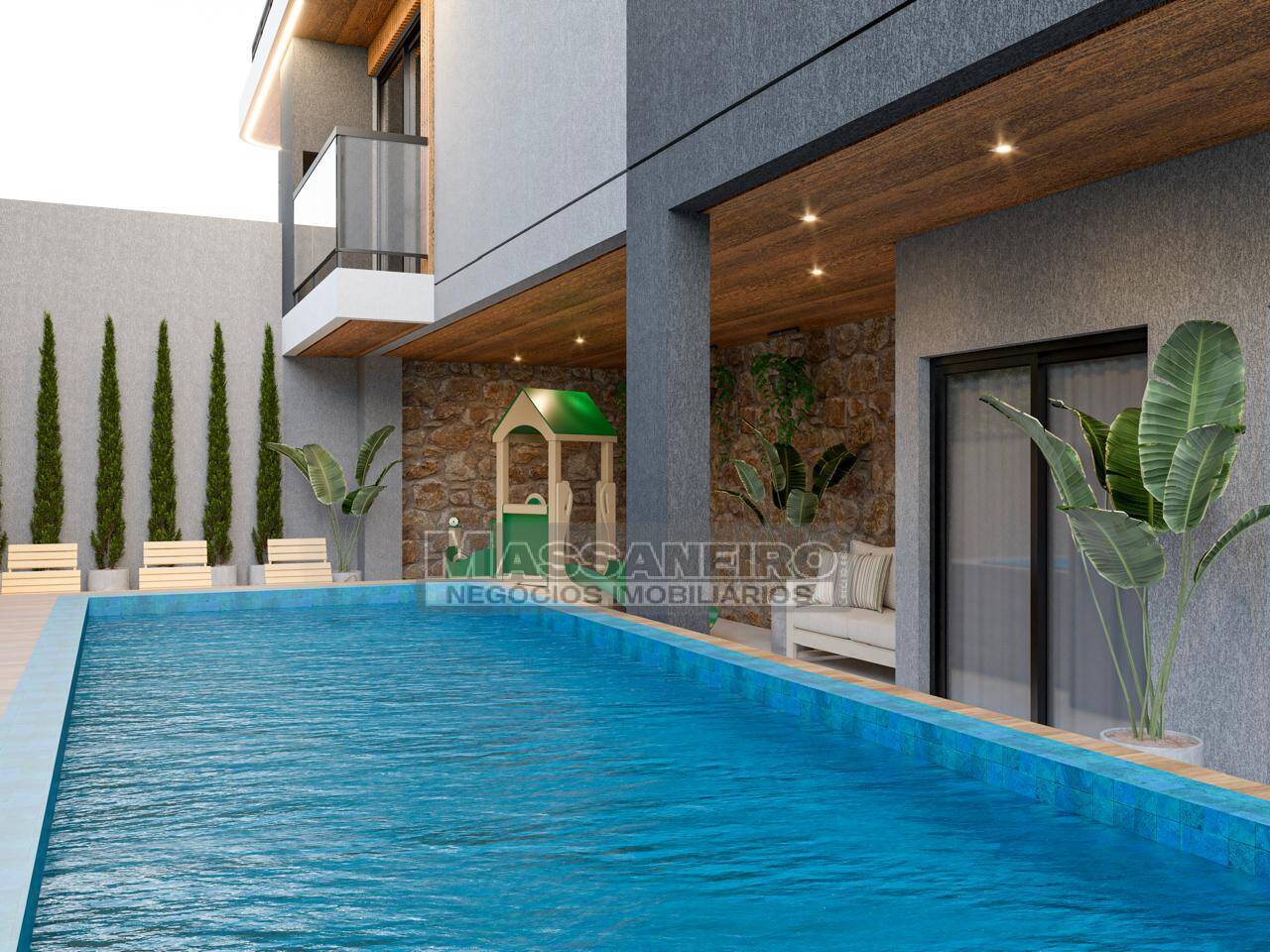 Apartamento, 3 quartos, 80 m² - Foto 8