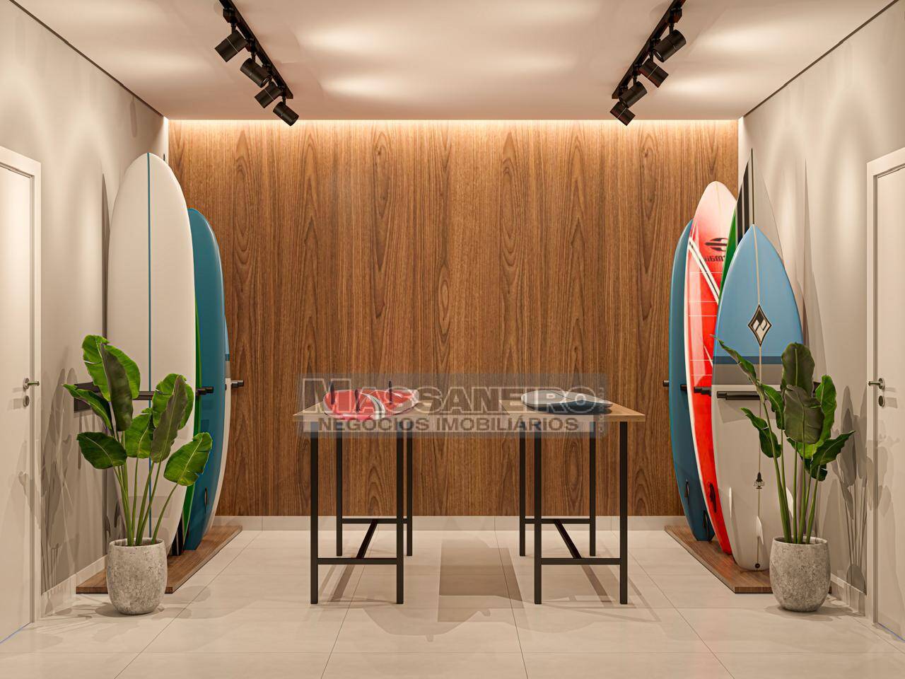 Apartamento, 3 quartos, 80 m² - Foto 13