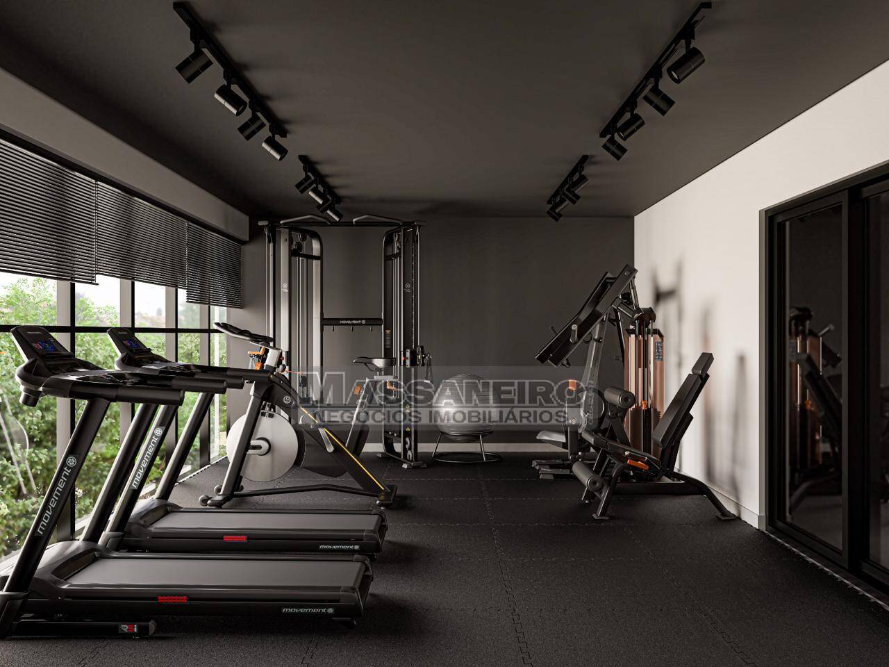 Apartamento, 3 quartos, 80 m² - Foto 12