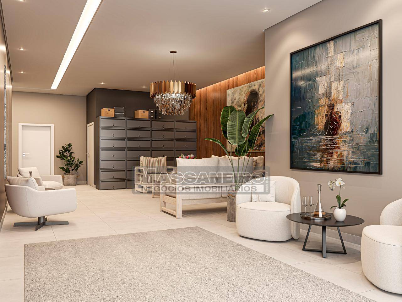 Apartamento, 3 quartos, 80 m² - Foto 14