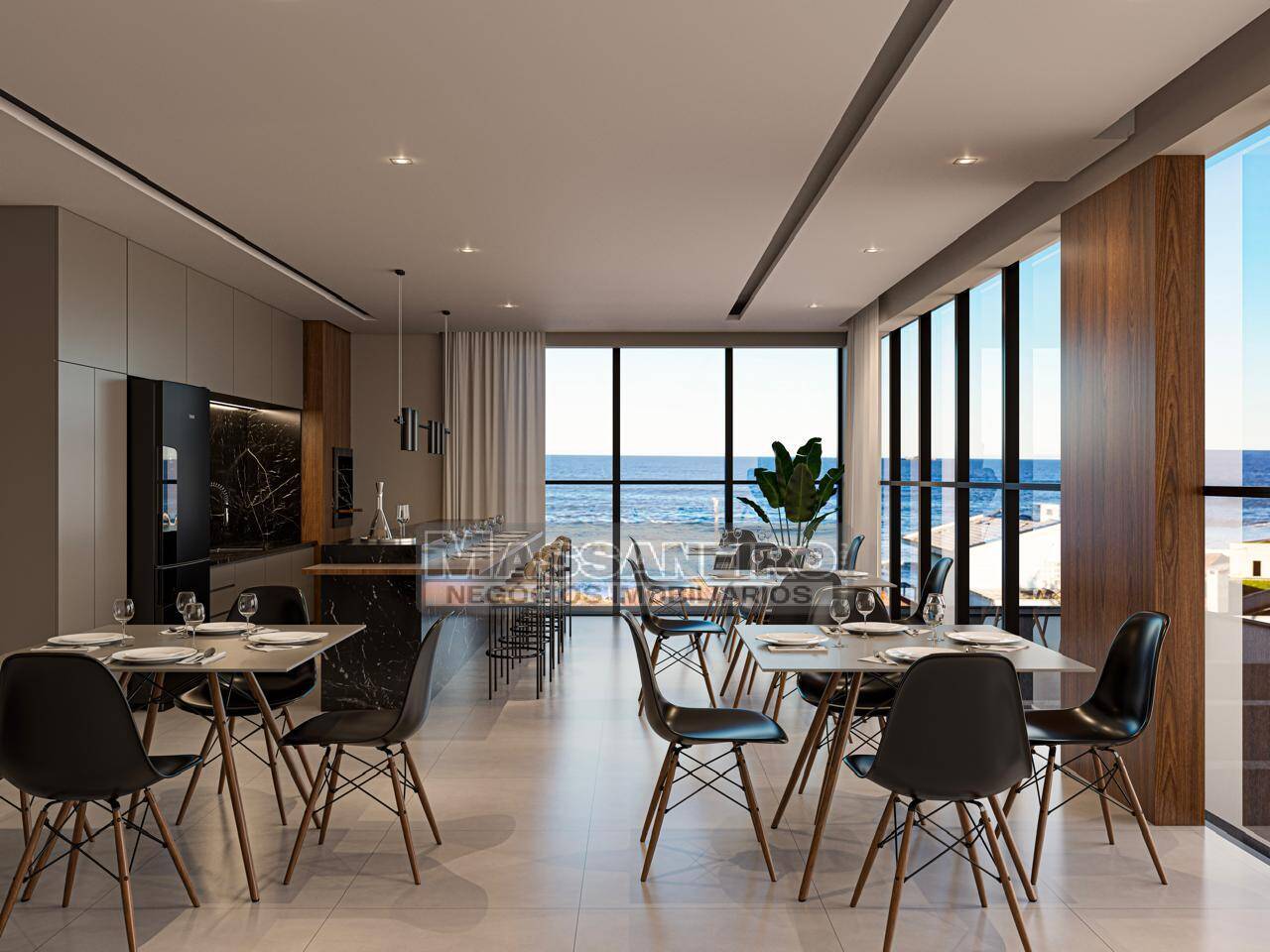 Apartamento, 3 quartos, 80 m² - Foto 9