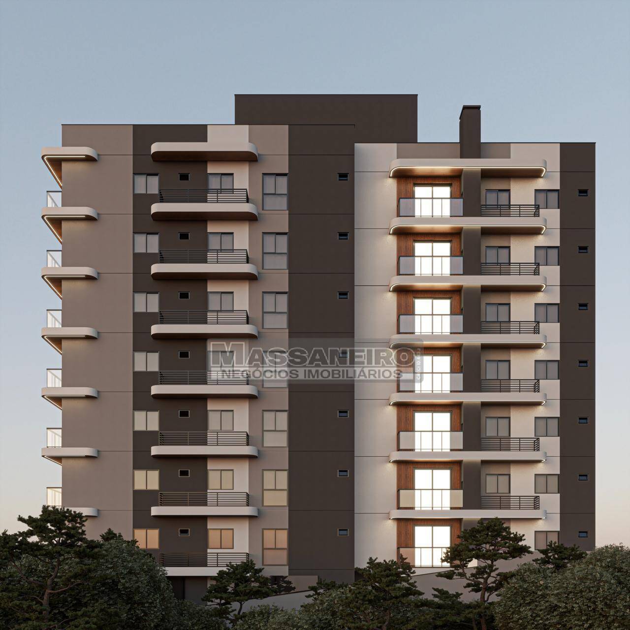 Apartamento, 3 quartos, 80 m² - Foto 18