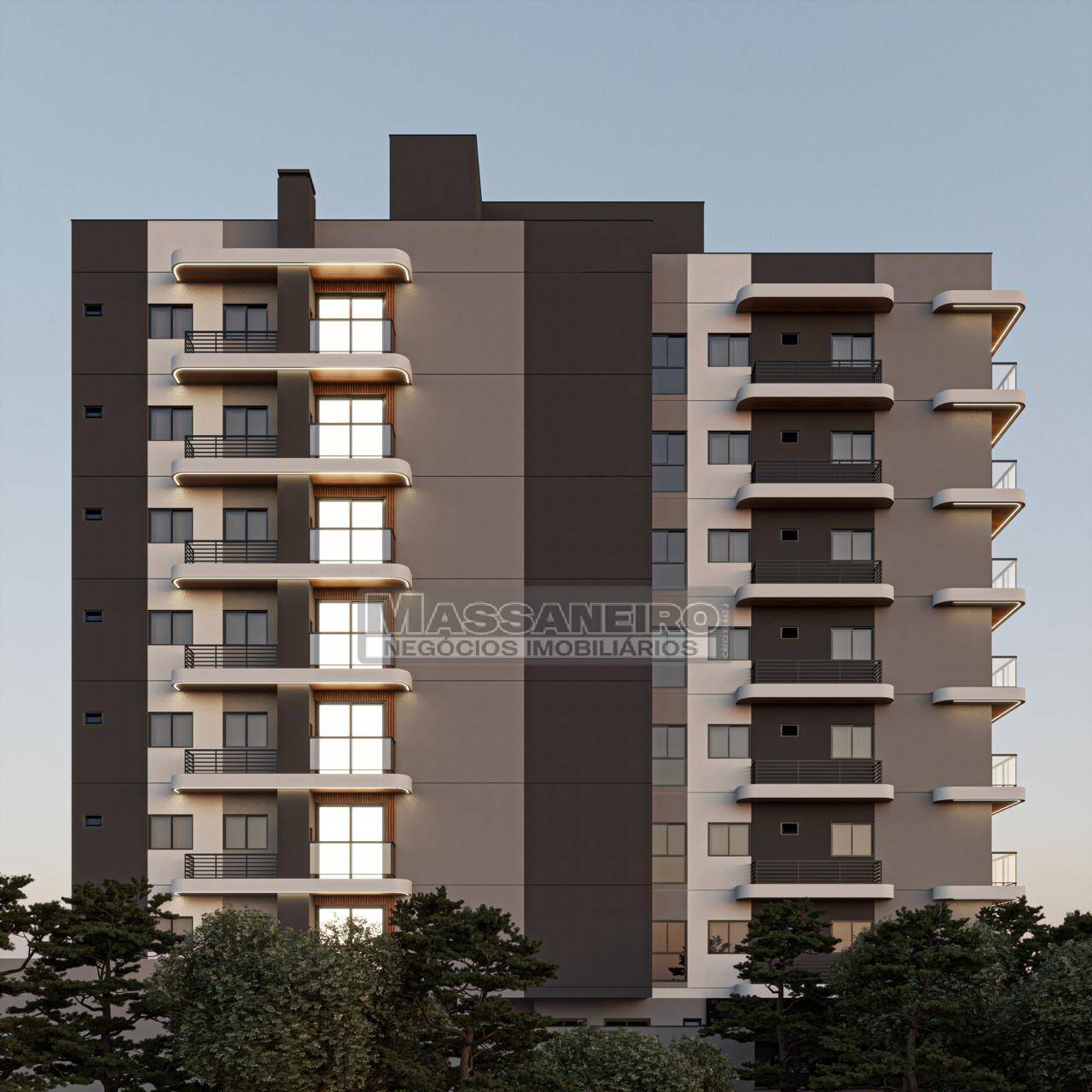 Apartamento, 3 quartos, 80 m² - Foto 22