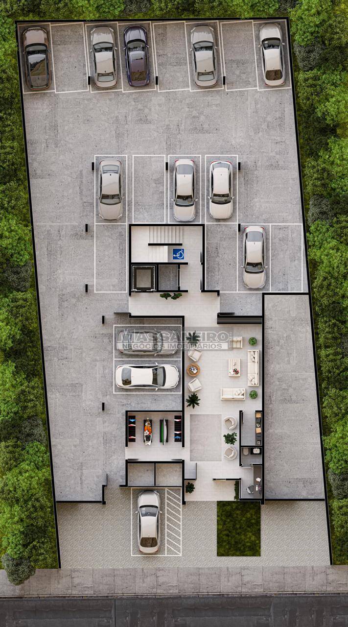 Apartamento, 3 quartos, 80 m² - Foto 28