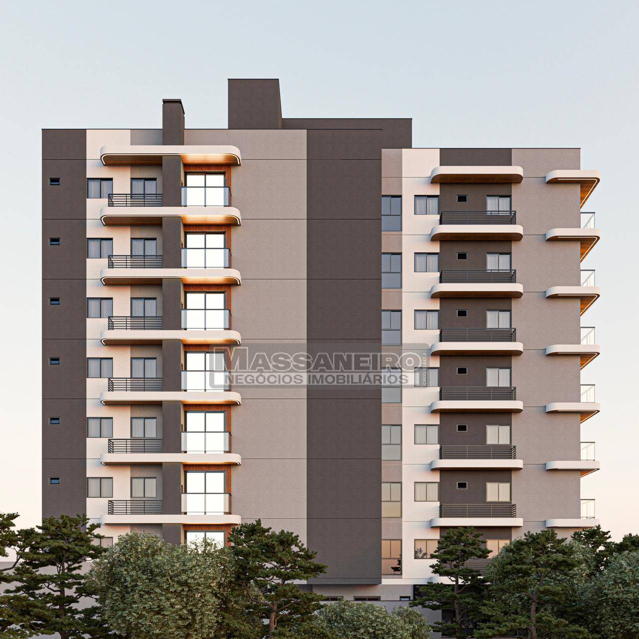 Apartamento, 3 quartos, 80 m² - Foto 19