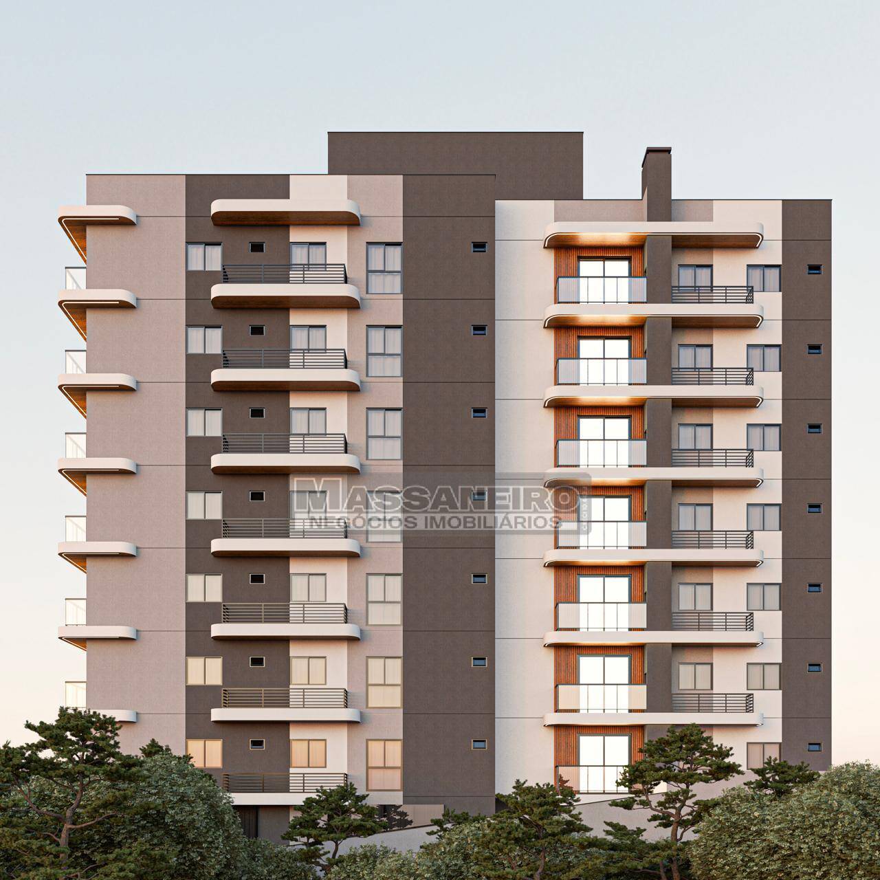 Apartamento, 3 quartos, 80 m² - Foto 23