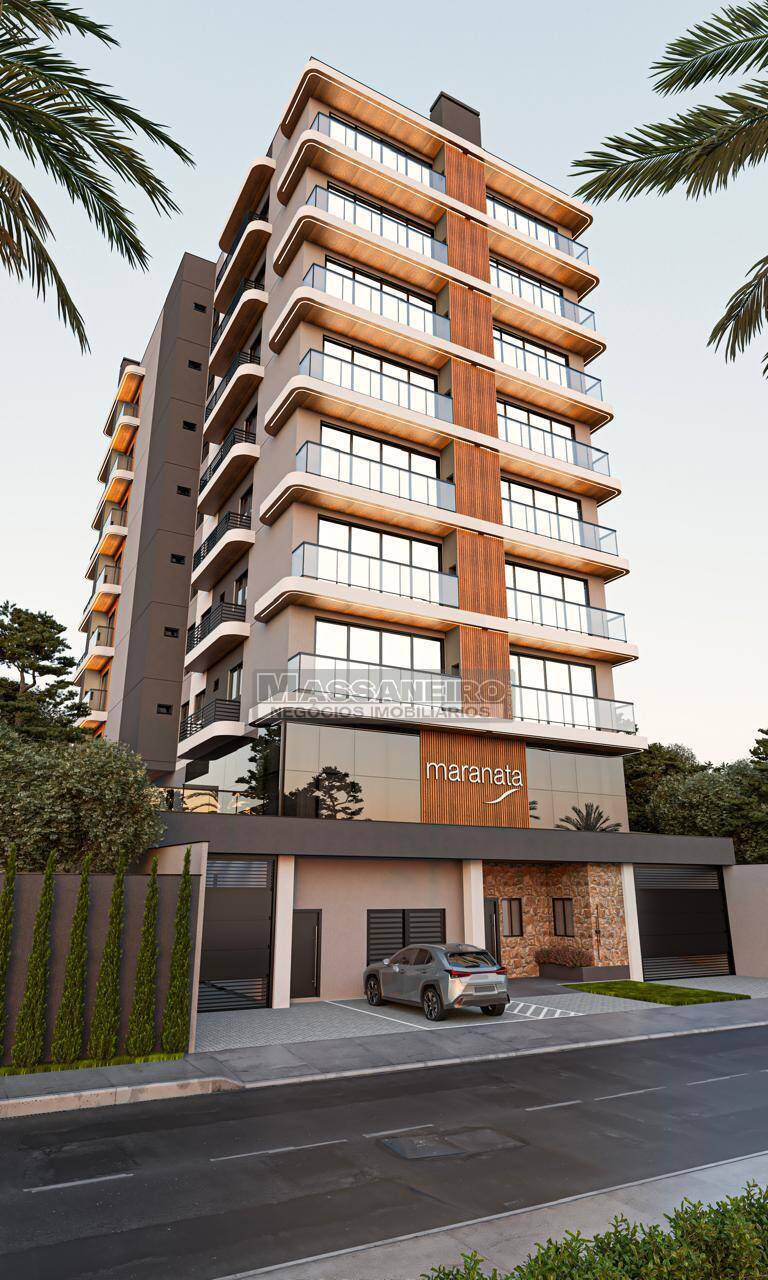 Apartamento, 3 quartos, 80 m² - Foto 1