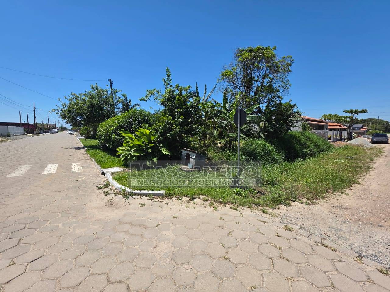 Terreno, 325 m² - Foto 2