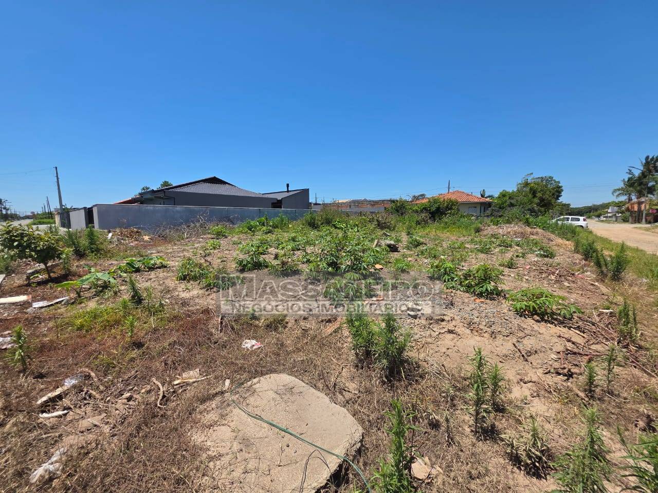 Terreno, 325 m² - Foto 4