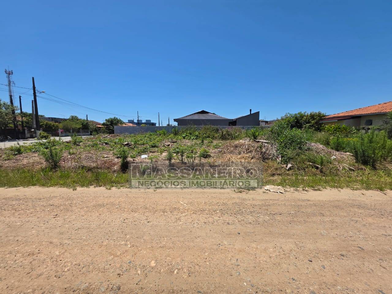 Terreno, 325 m² - Foto 3