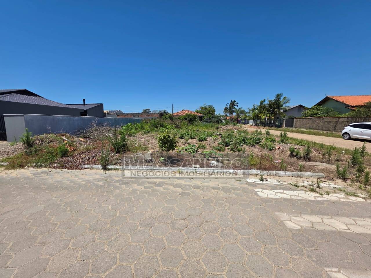 Terreno, 325 m² - Foto 1