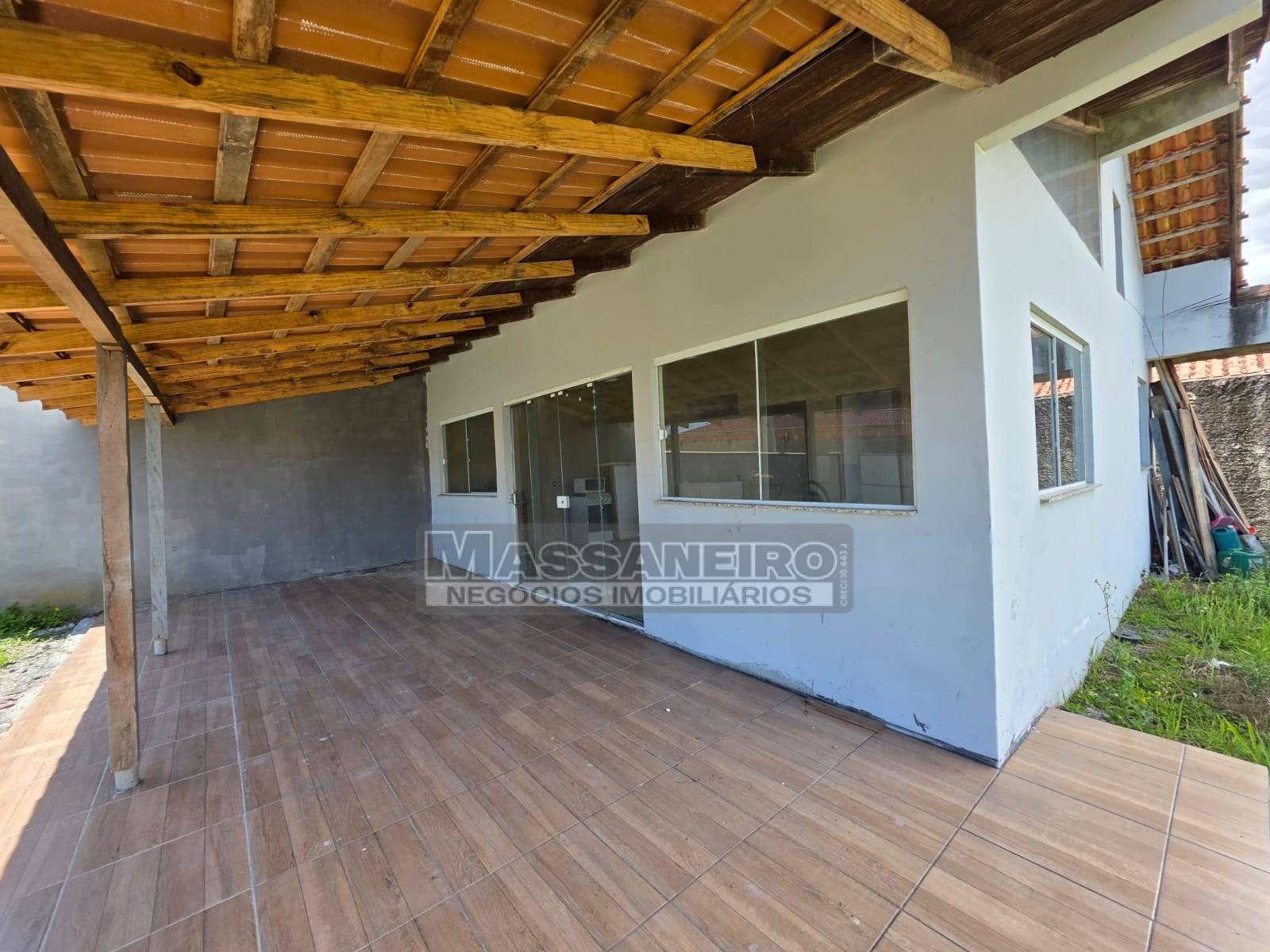 Casa, 2 quartos, 75 m² - Foto 15