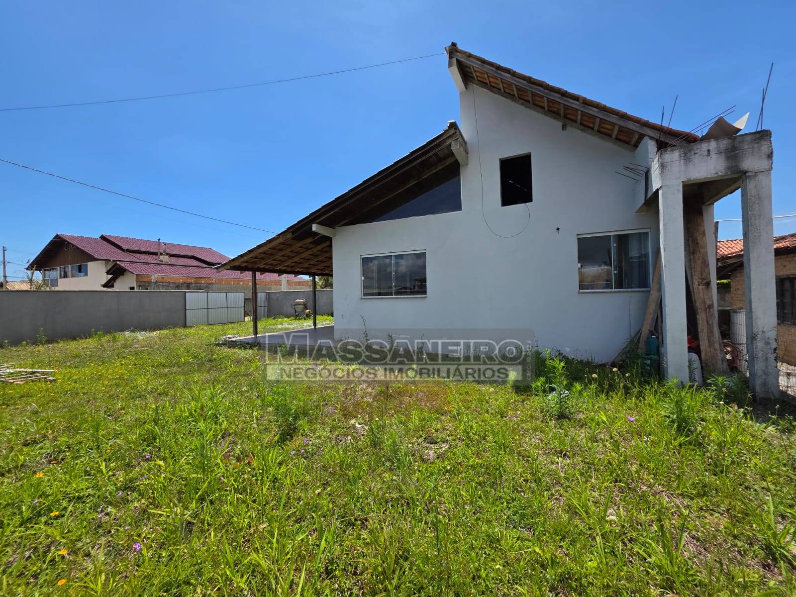 Casa, 2 quartos, 75 m² - Foto 17