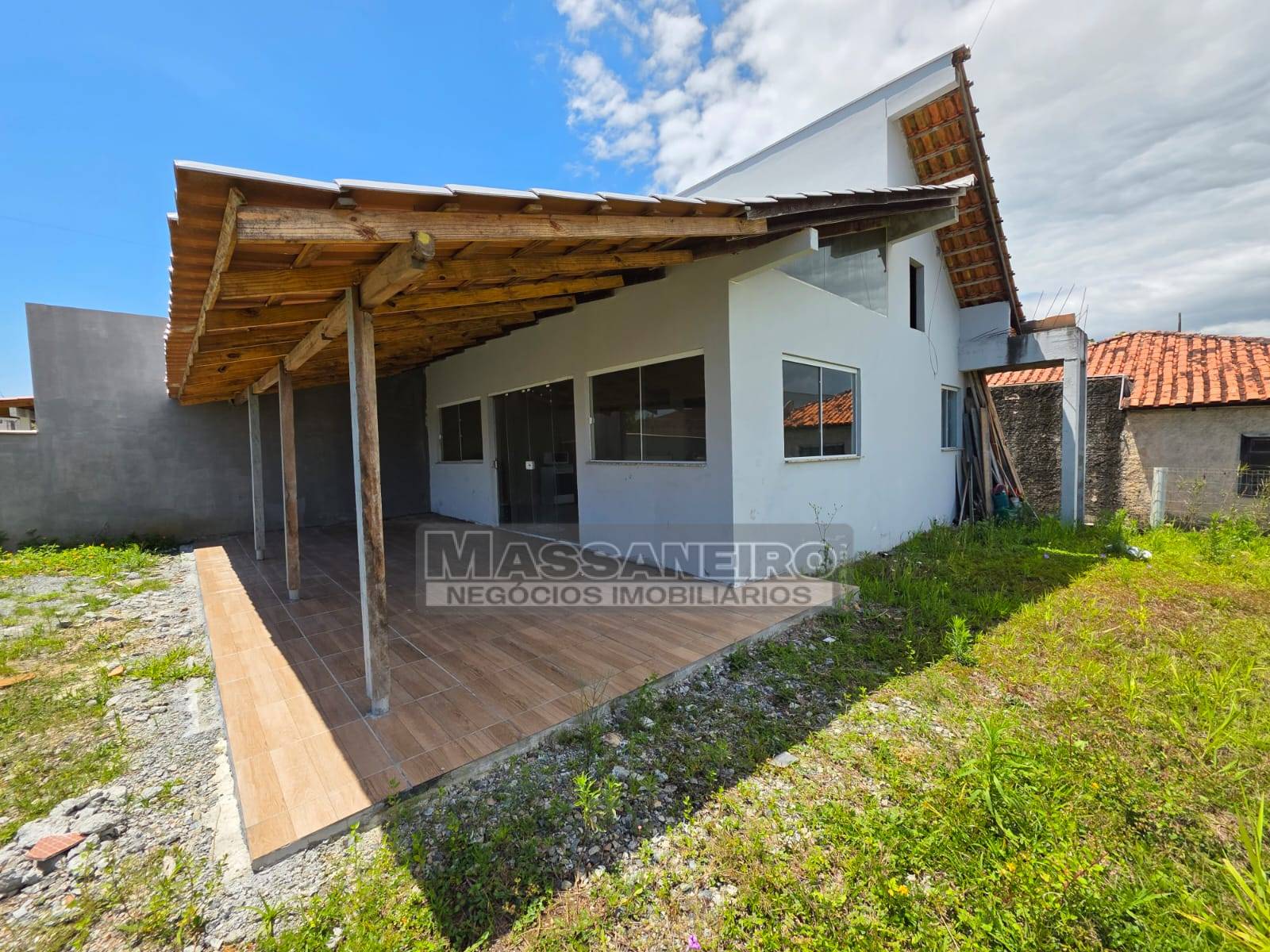 Casa, 2 quartos, 75 m² - Foto 14