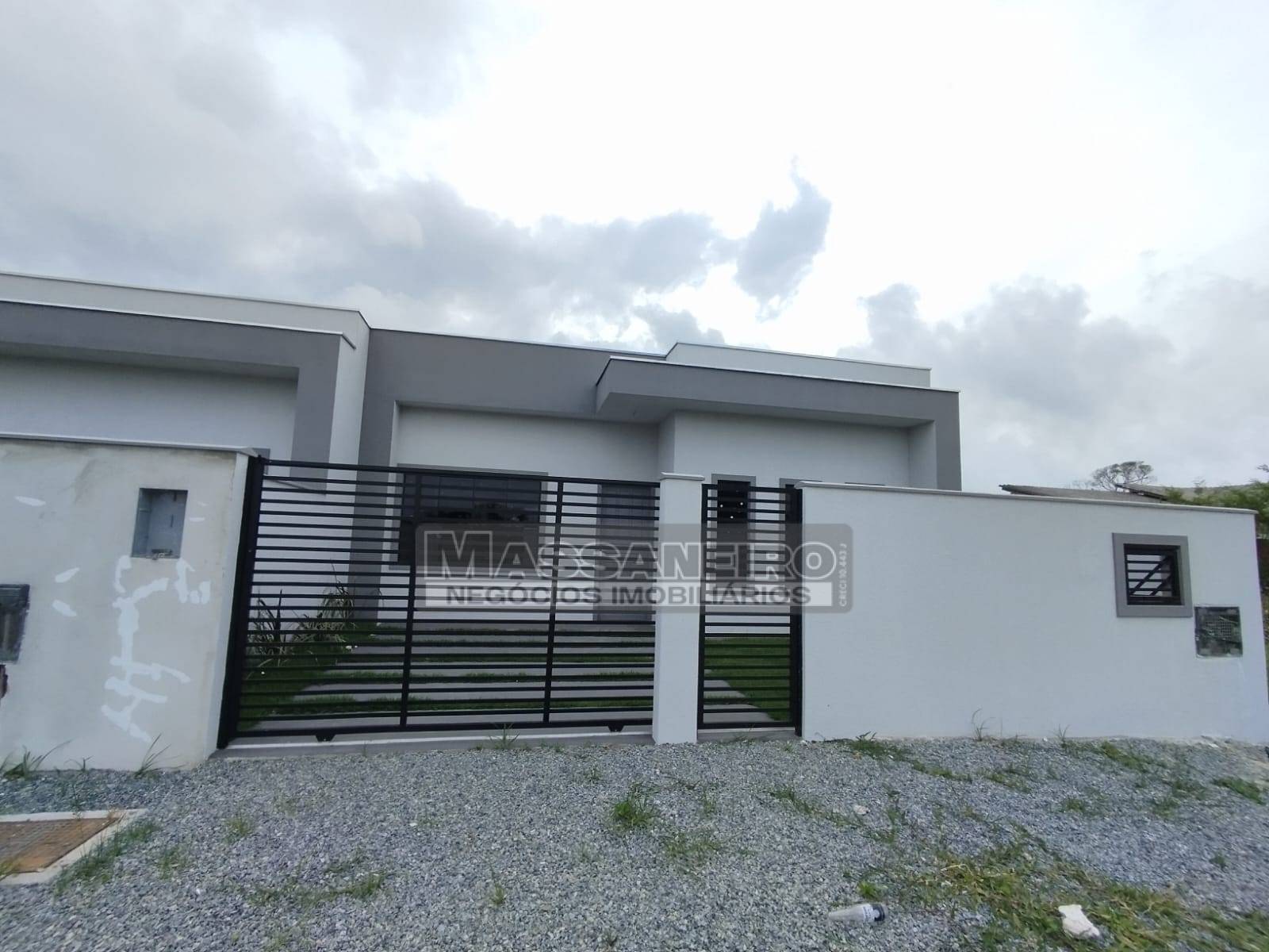 Casa, 3 quartos, 82 m² - Foto 2