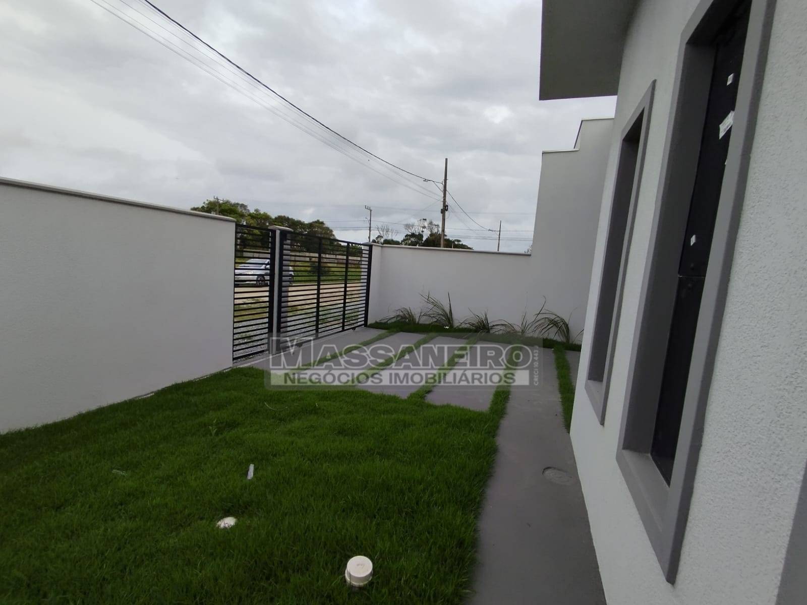 Casa, 3 quartos, 82 m² - Foto 3