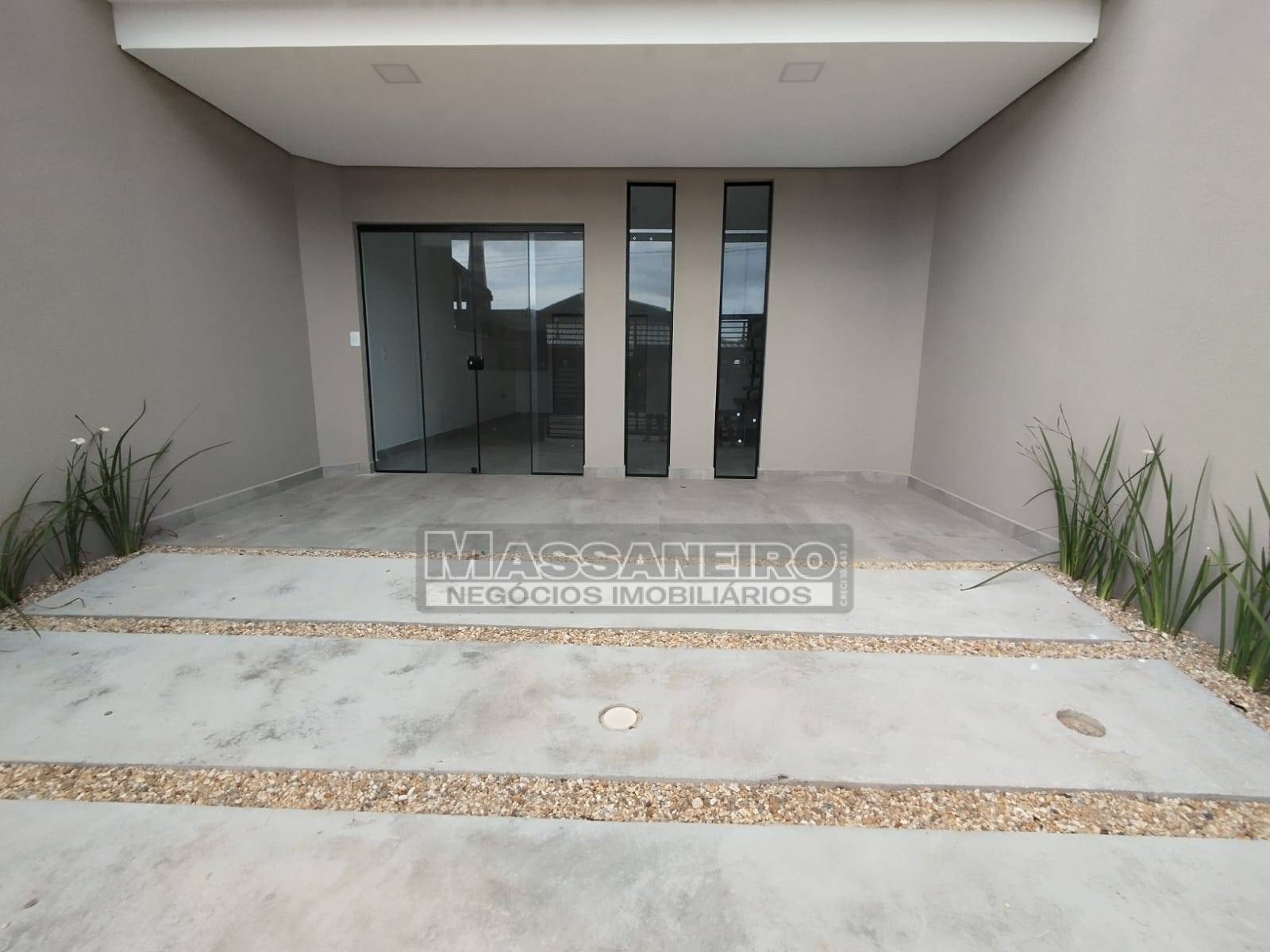 Casa, 3 quartos, 97 m² - Foto 2