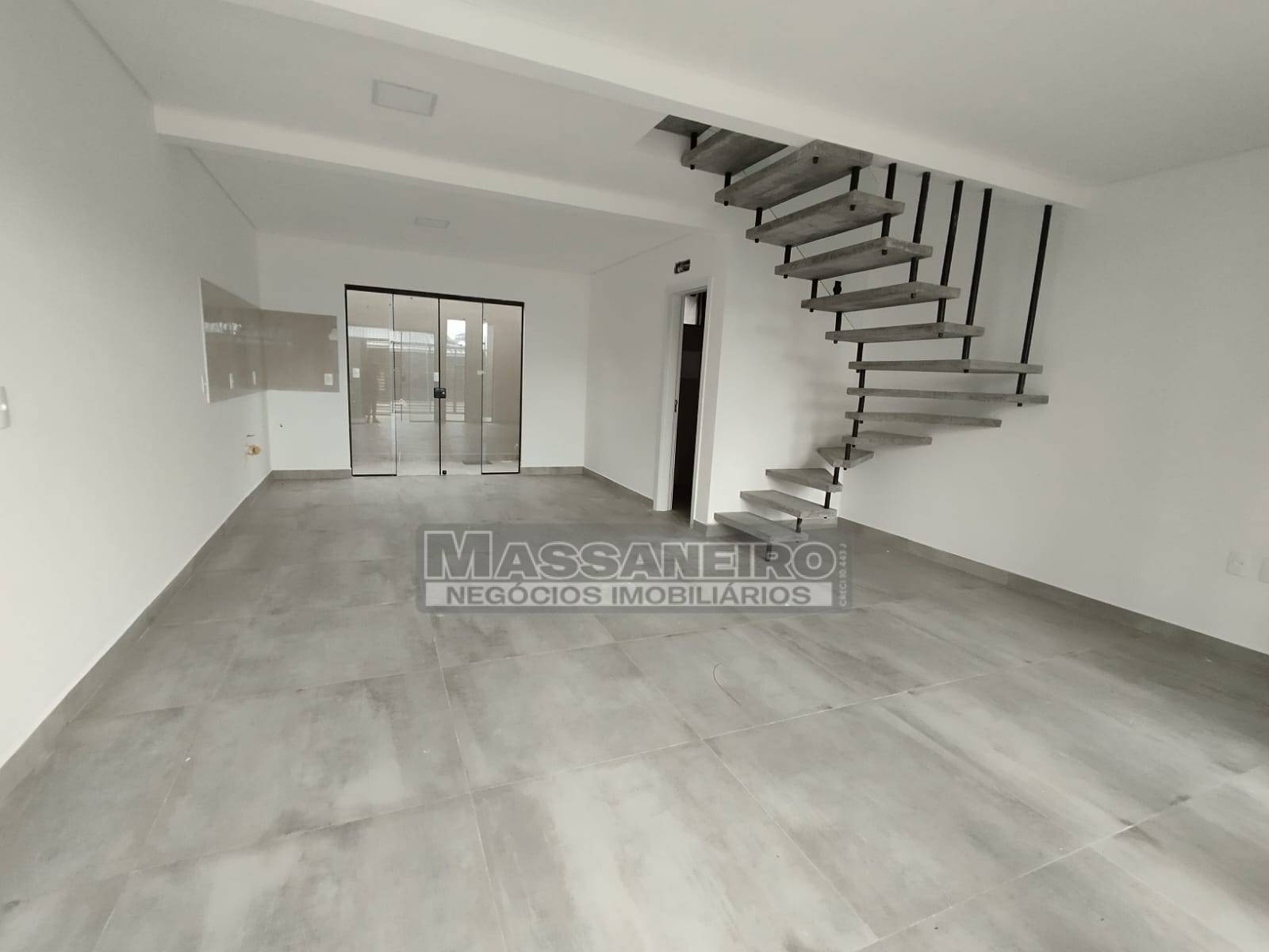 Casa, 3 quartos, 97 m² - Foto 4