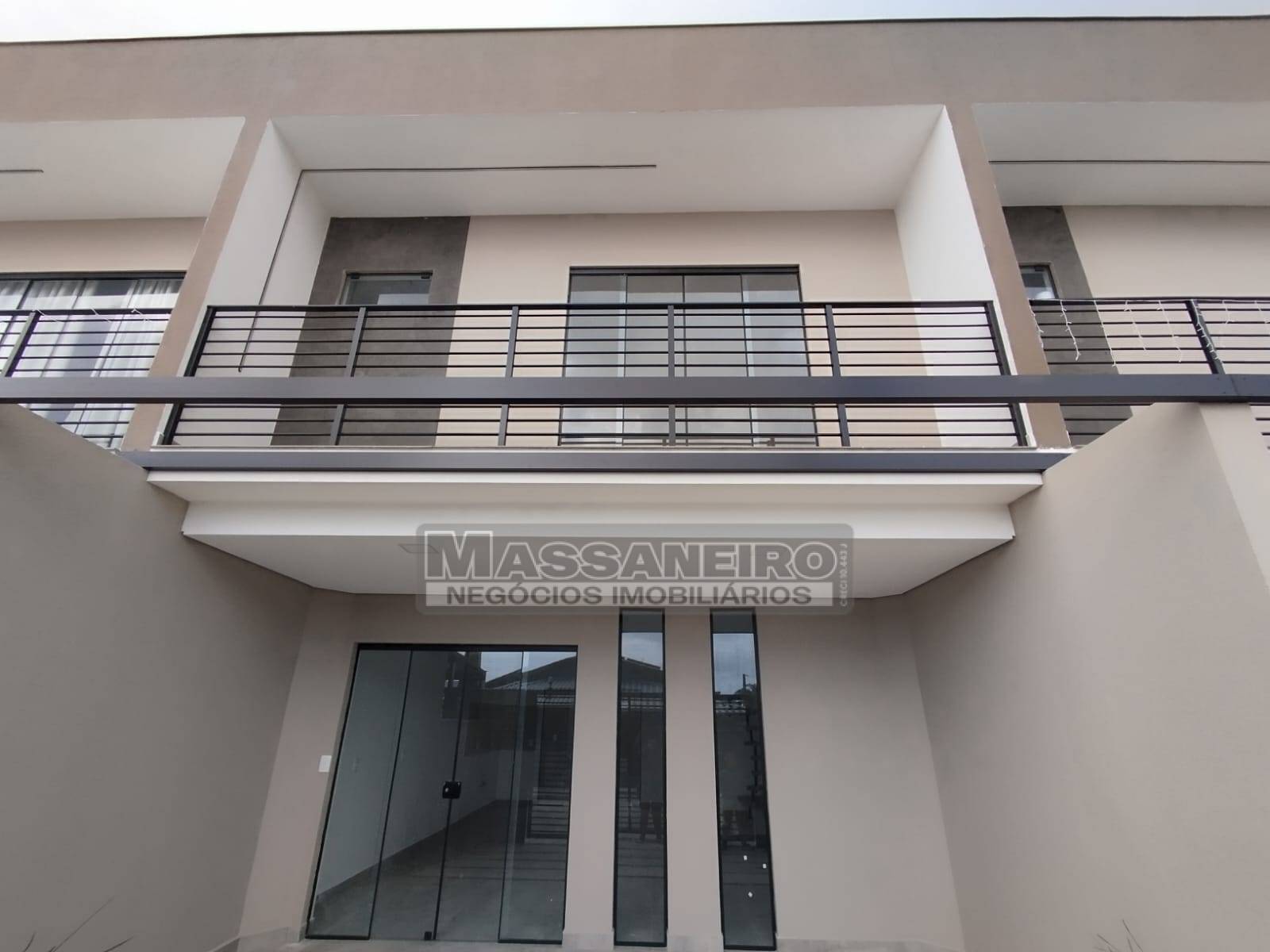 Casa, 3 quartos, 97 m² - Foto 28