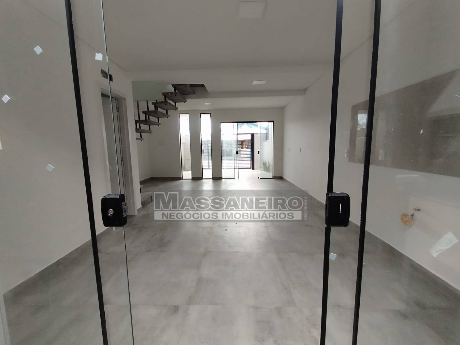 Casa, 3 quartos, 97 m² - Foto 3