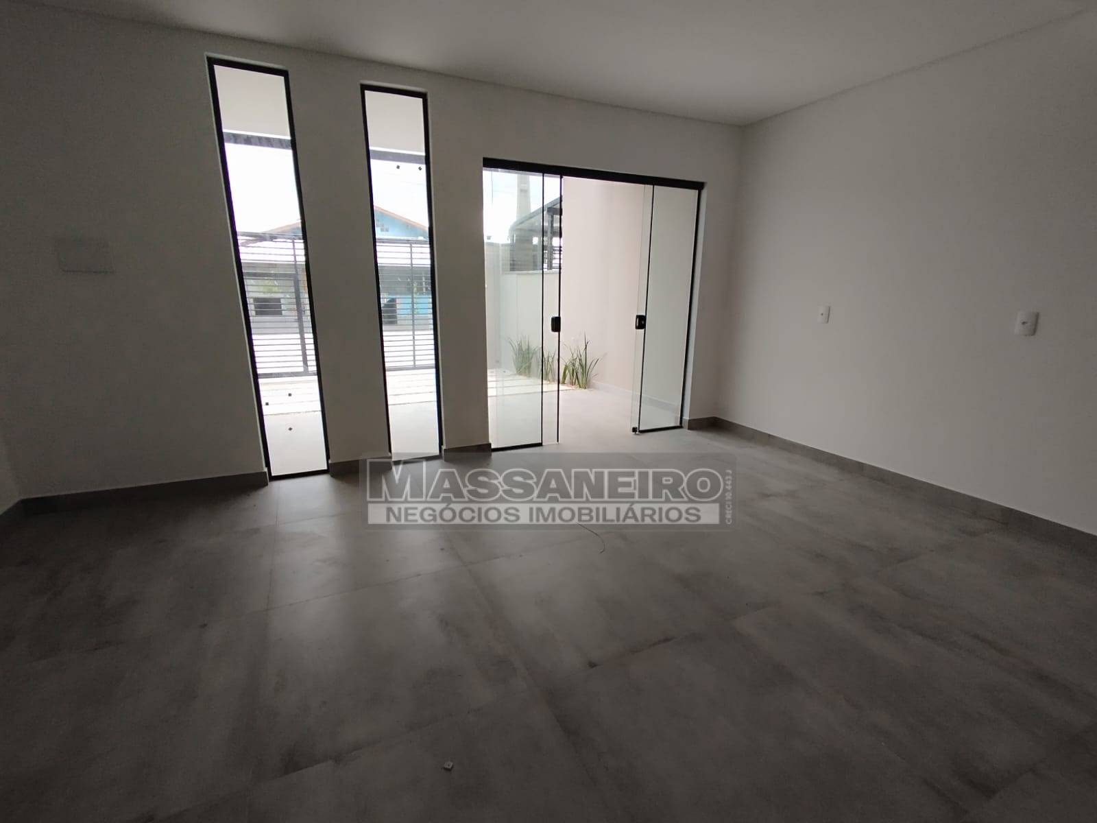Casa, 3 quartos, 97 m² - Foto 6