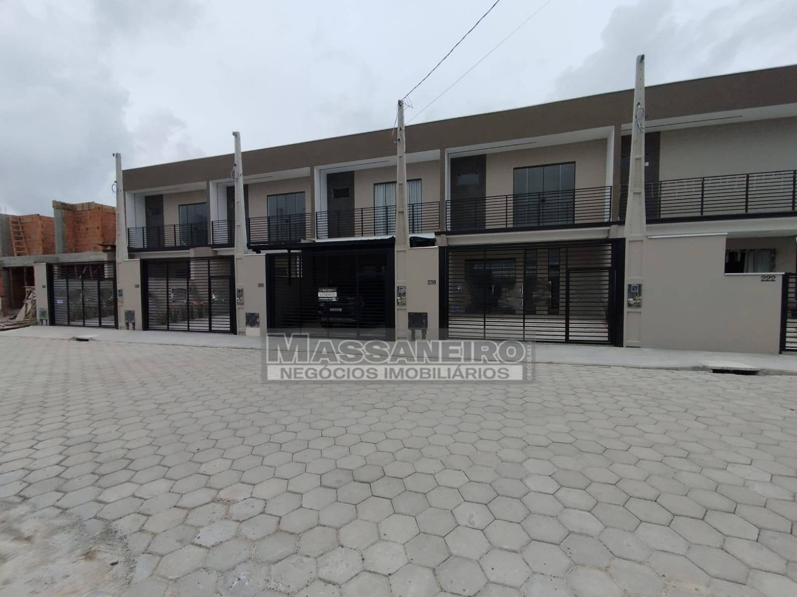 Casa, 3 quartos, 97 m² - Foto 29