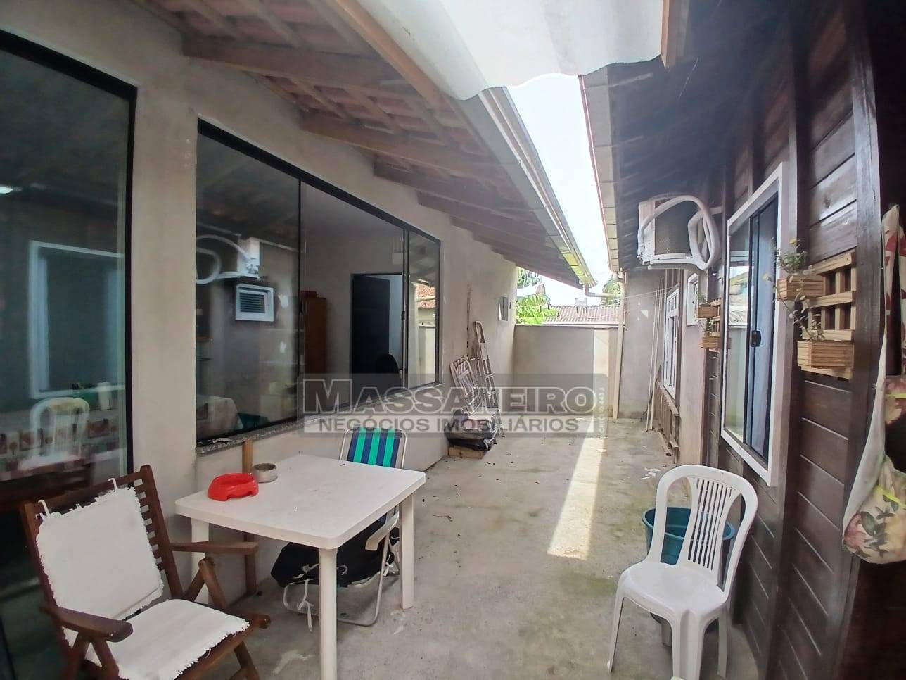 Casa, 3 quartos - Foto 30