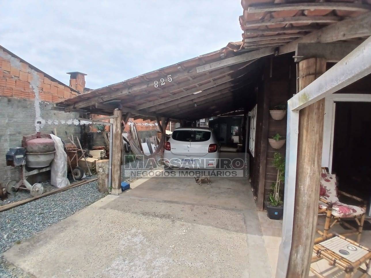 Casa, 3 quartos - Foto 29