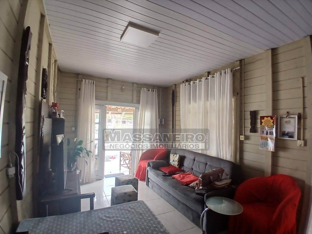 Casa, 3 quartos - Foto 8