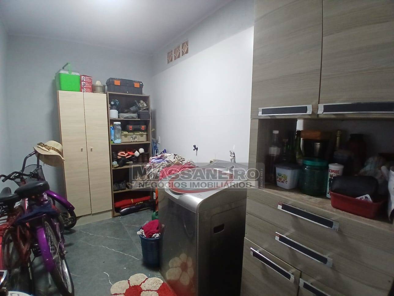 Casa, 3 quartos - Foto 20