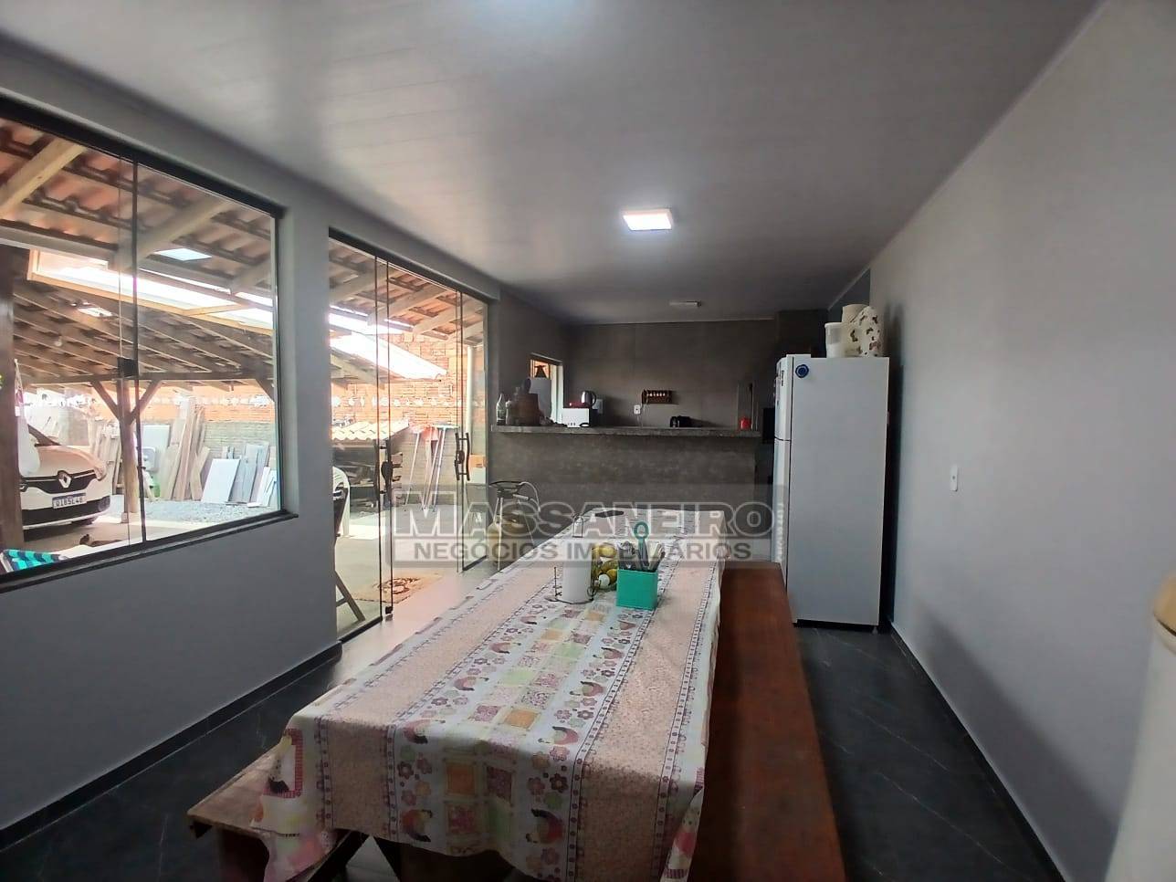 Casa, 3 quartos - Foto 12