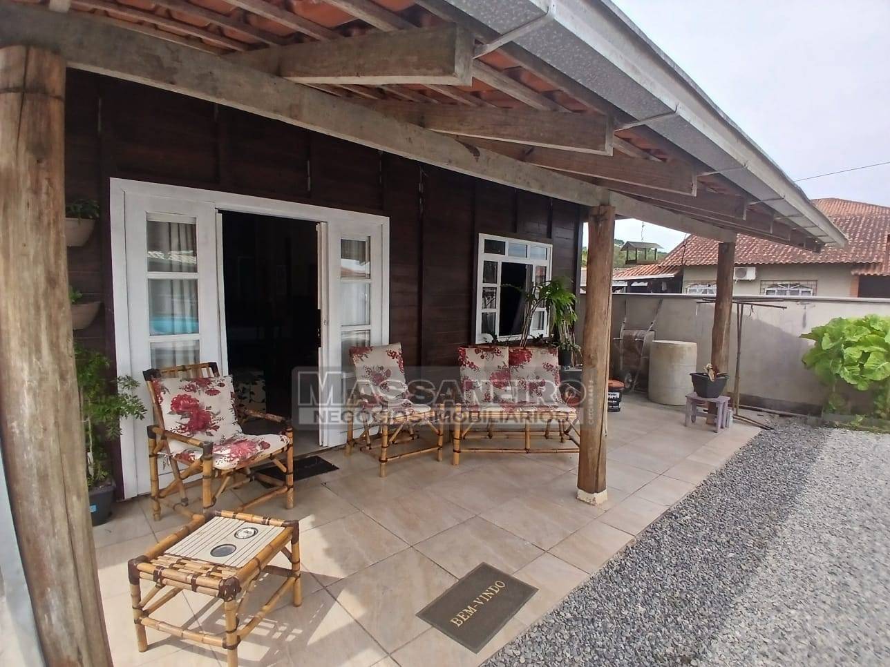 Casa, 3 quartos - Foto 23