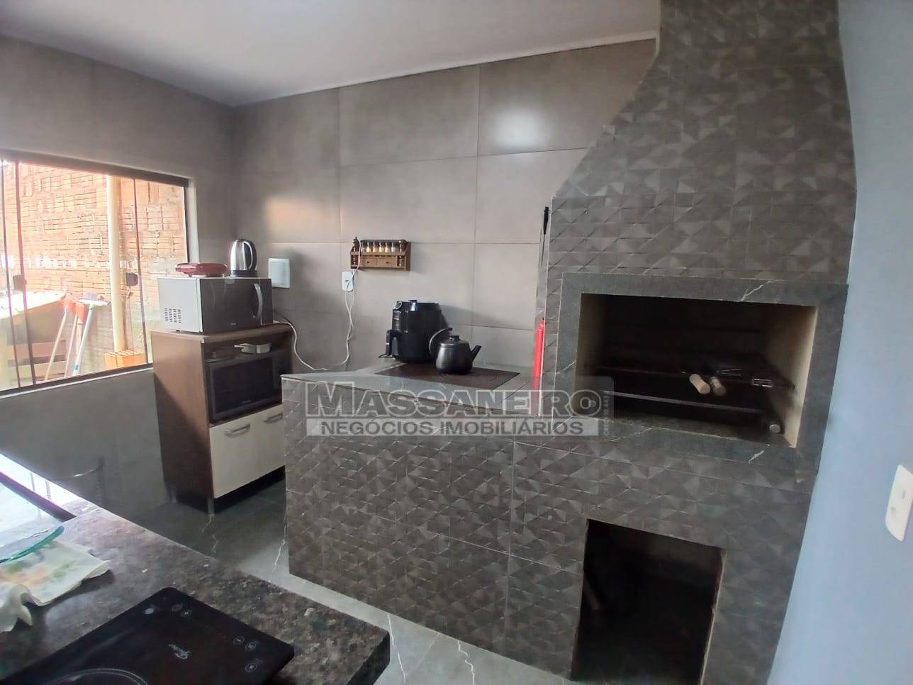 Casa, 3 quartos - Foto 10