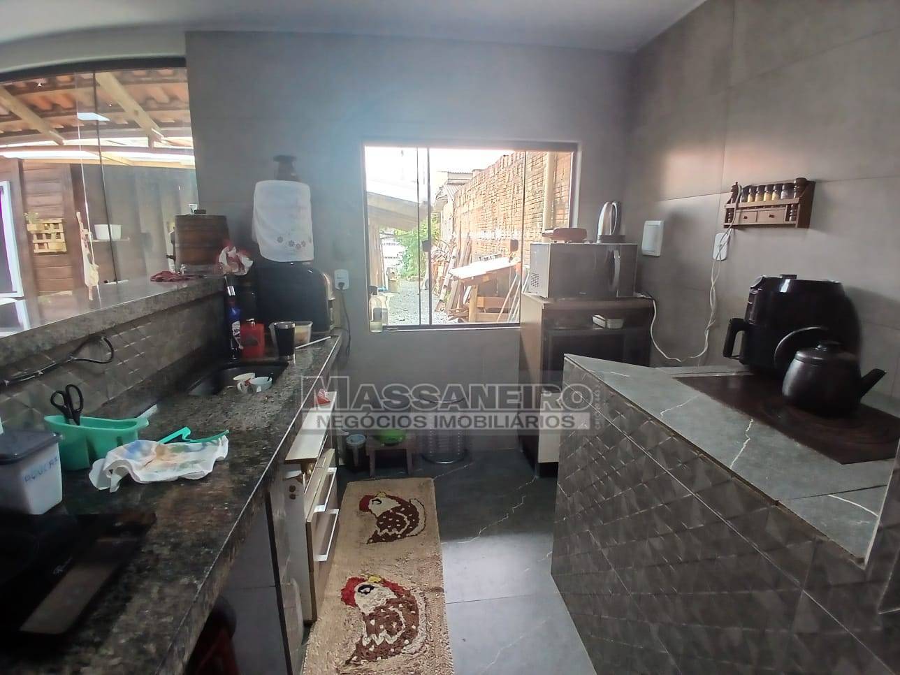 Casa, 3 quartos - Foto 15