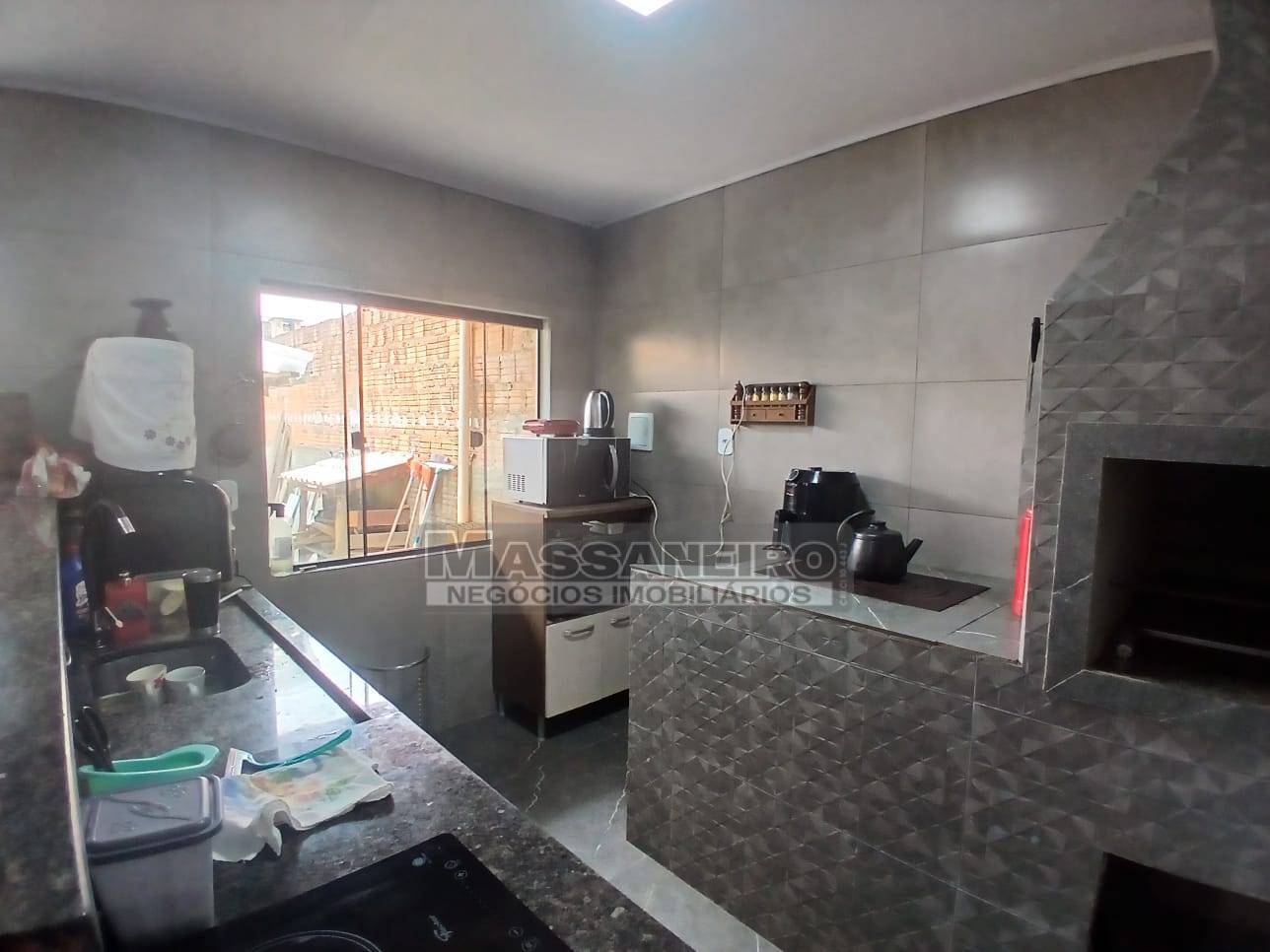 Casa, 3 quartos - Foto 11