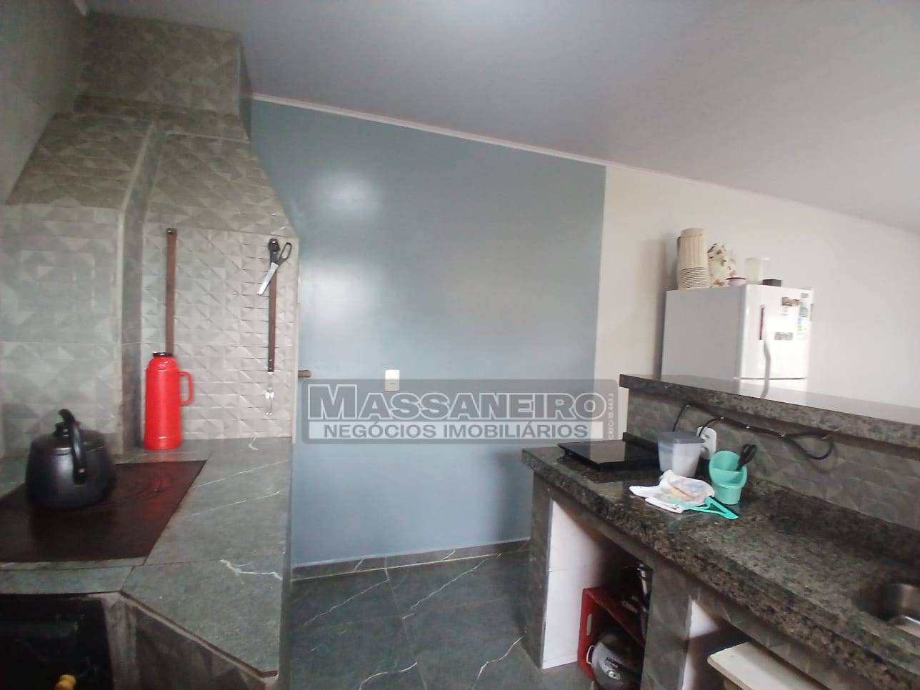 Casa, 3 quartos - Foto 16