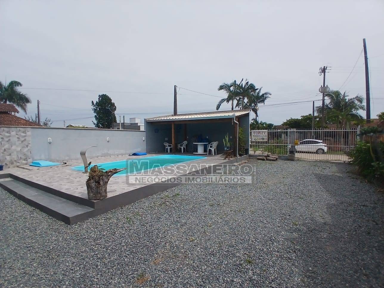 Casa, 3 quartos - Foto 26