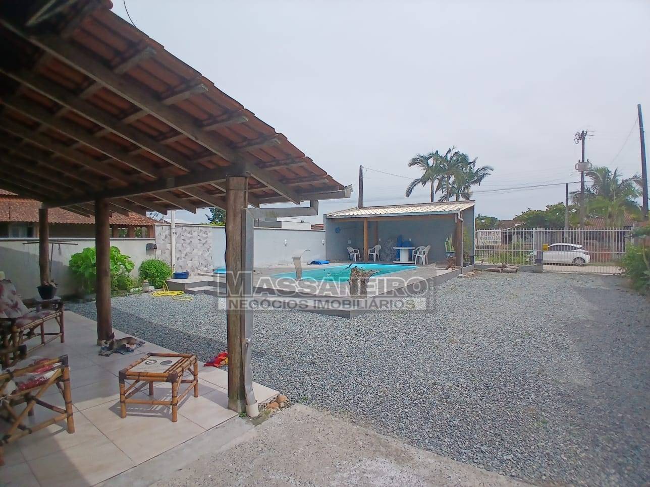 Casa, 3 quartos - Foto 28