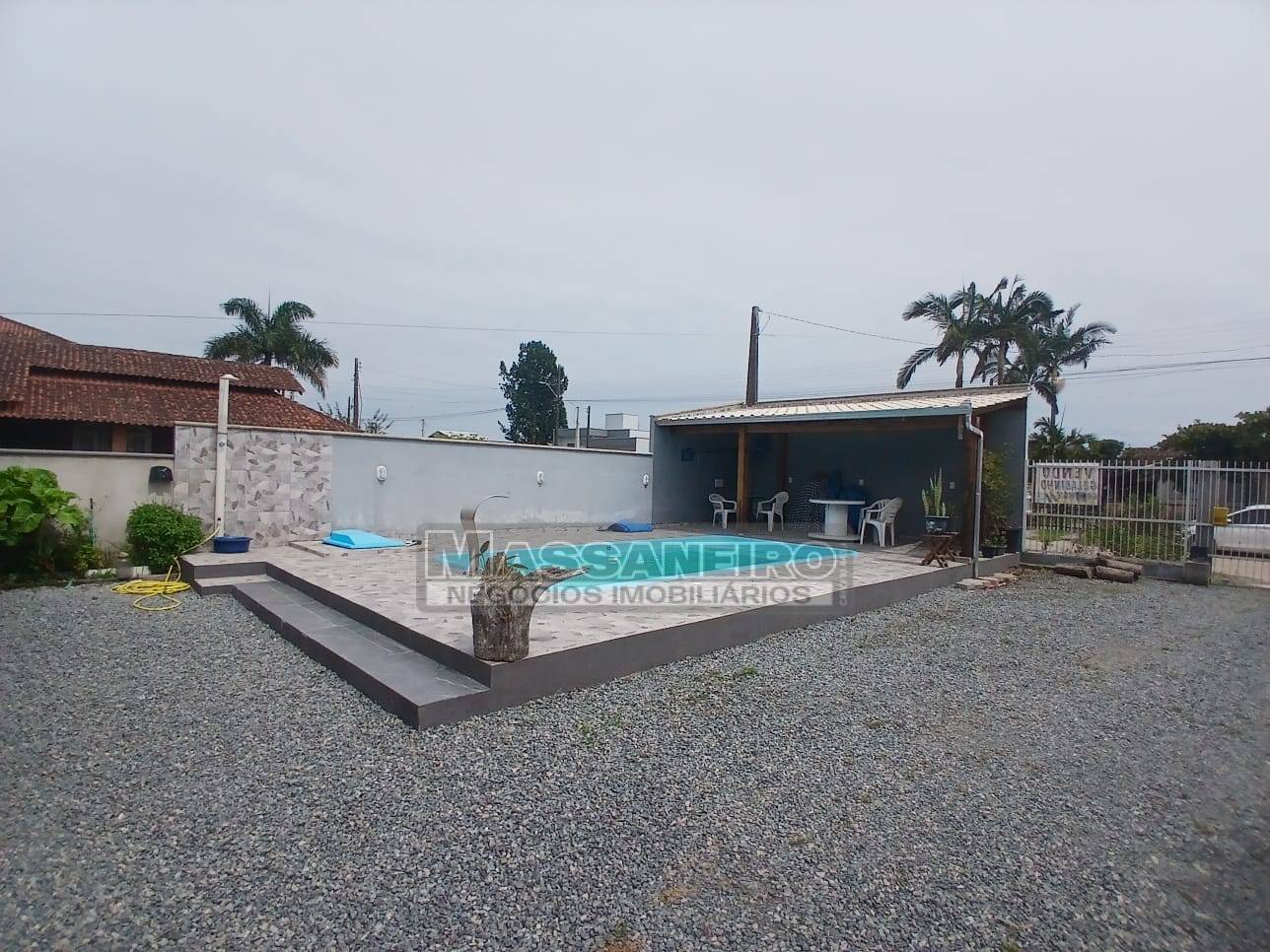 Casa, 3 quartos - Foto 27