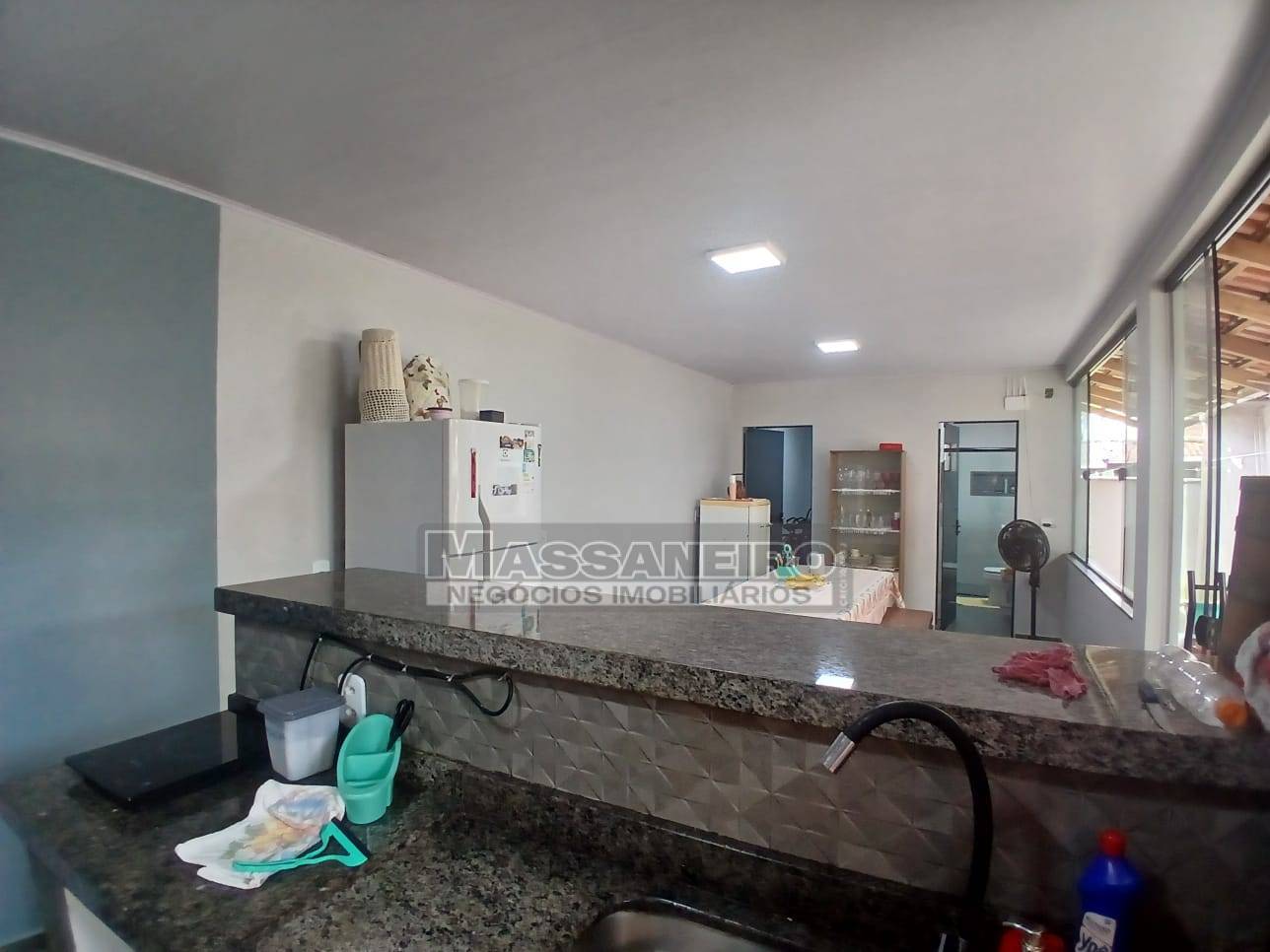 Casa, 3 quartos - Foto 17