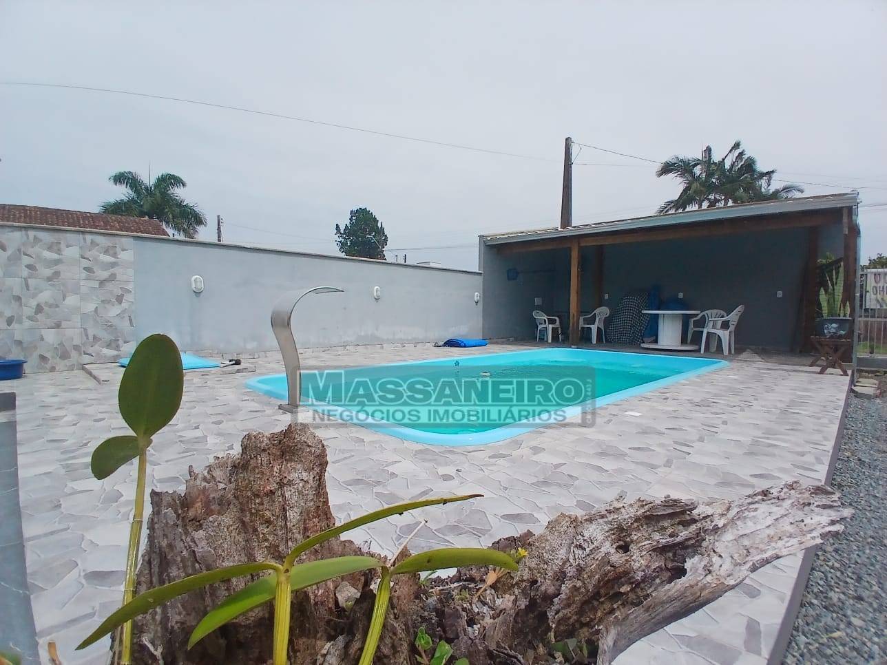 Casa, 3 quartos - Foto 25