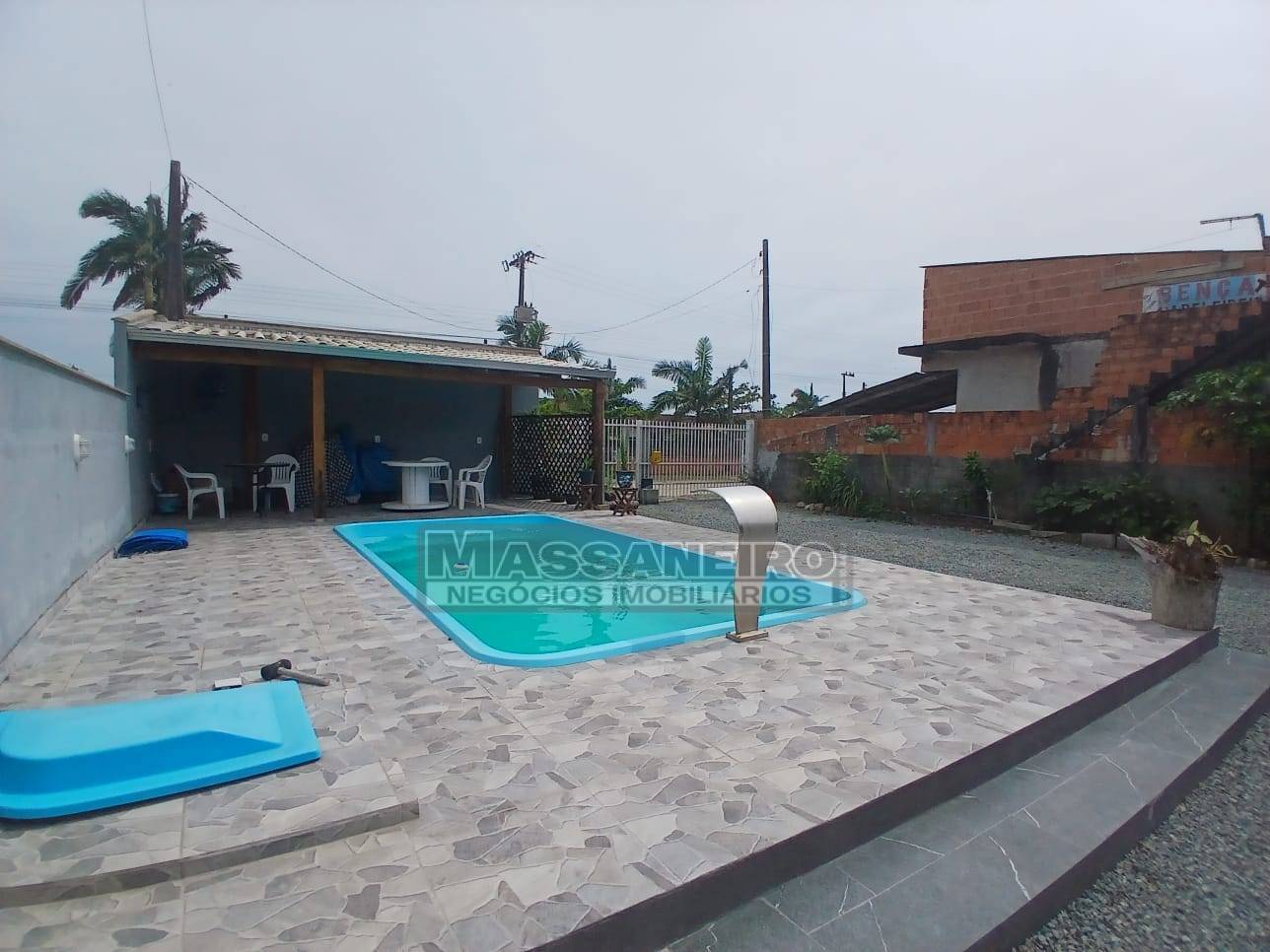 Casa, 3 quartos - Foto 24