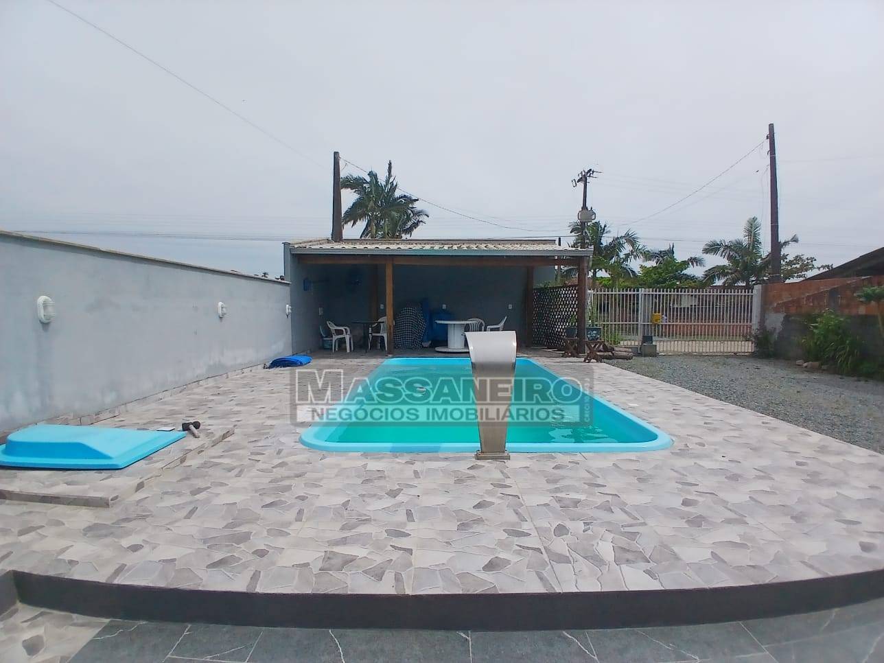 Casa, 3 quartos - Foto 1