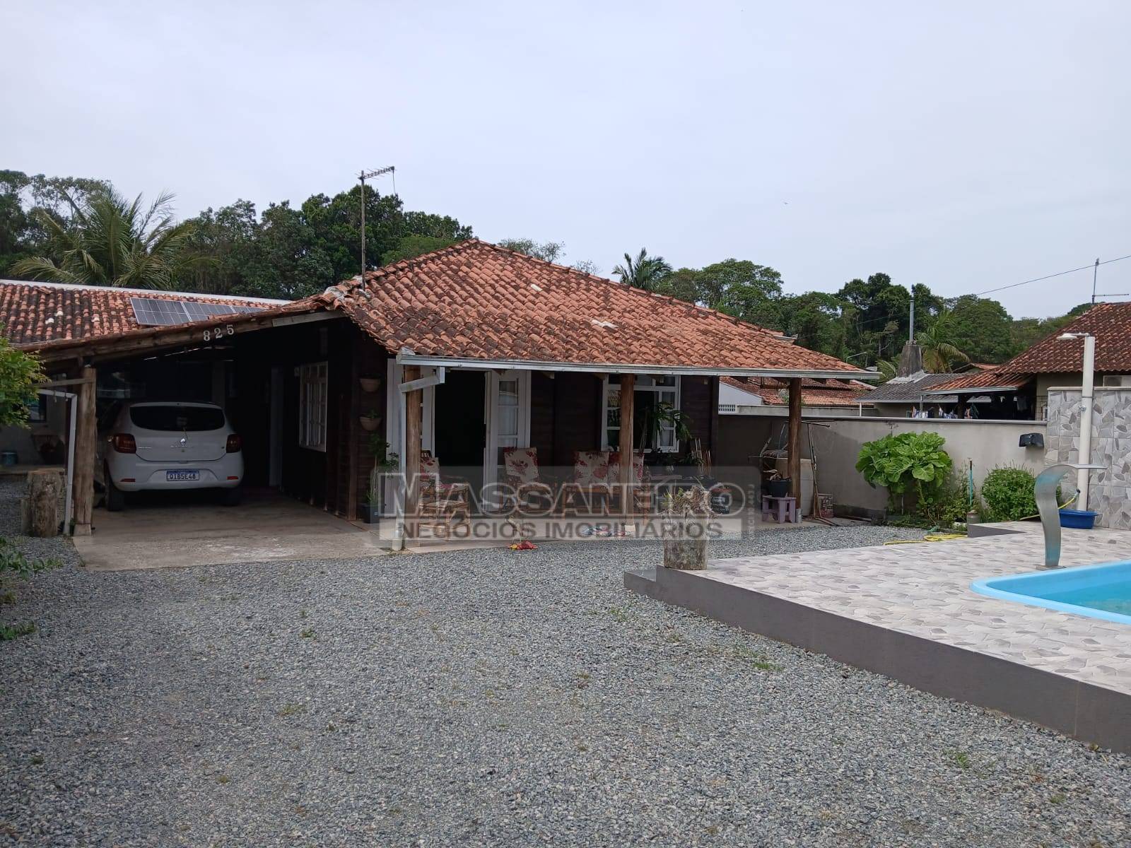 Casa, 3 quartos - Foto 31