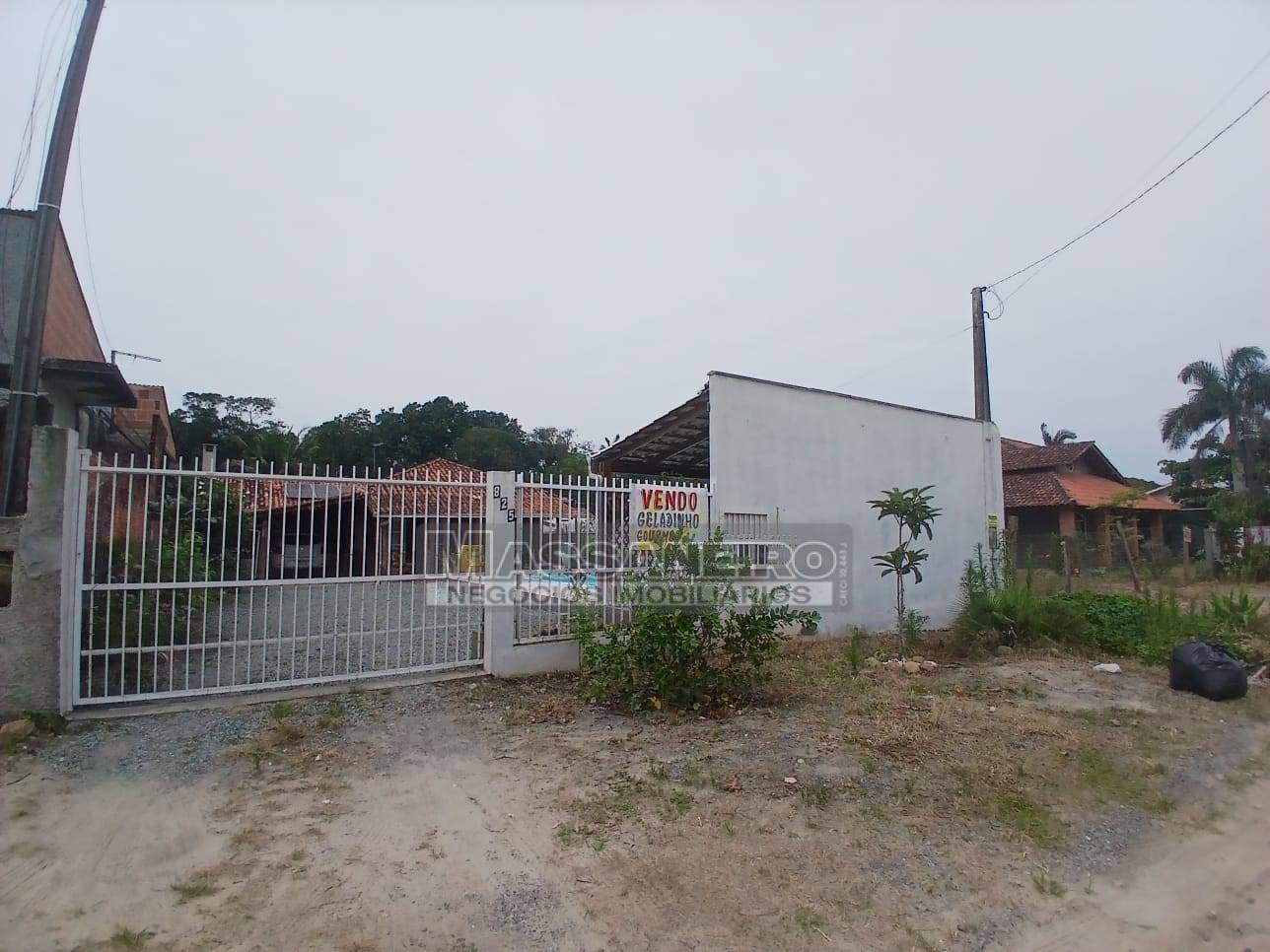 Casa, 3 quartos - Foto 32