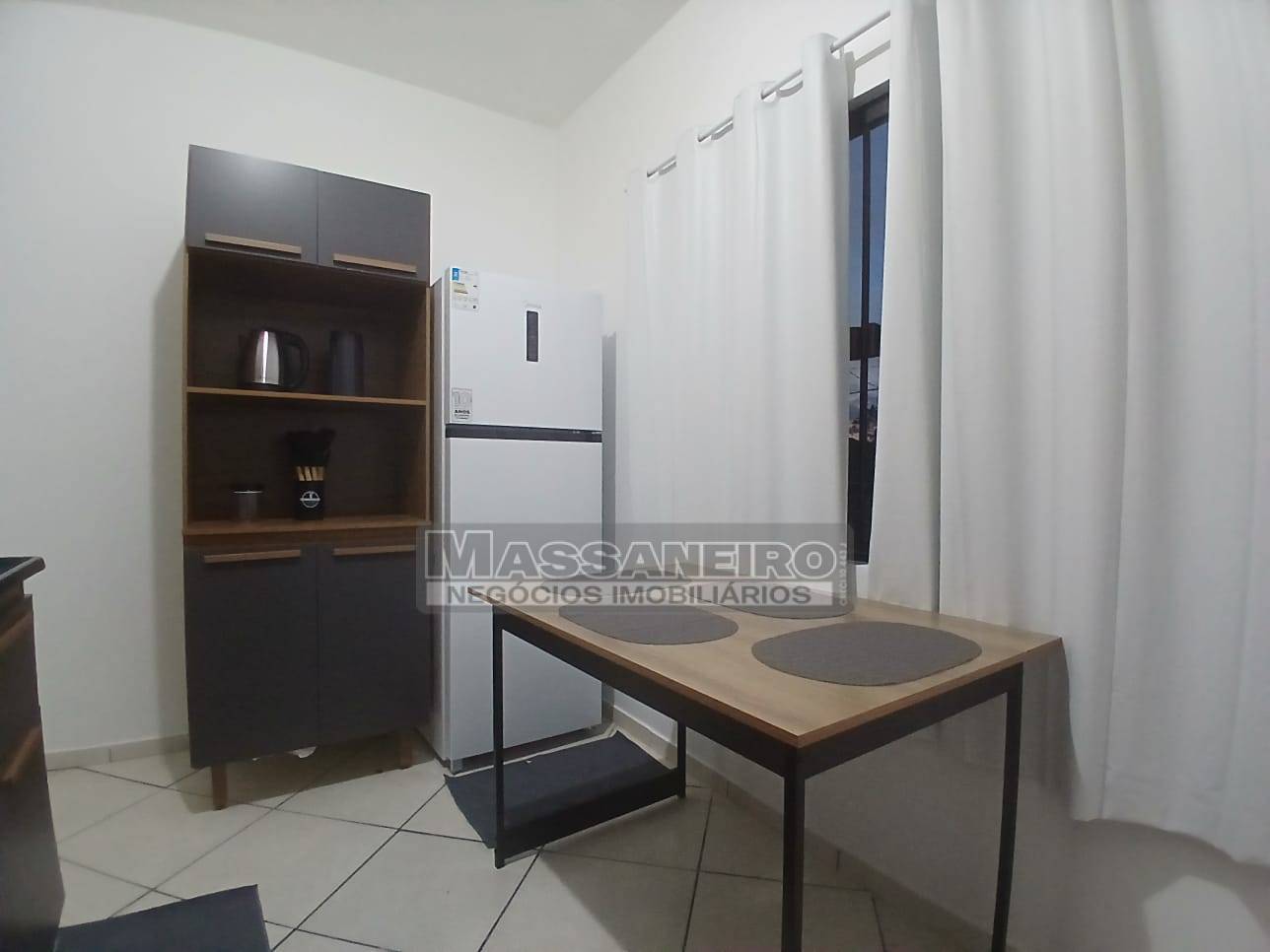 Casa, 1 quarto, 30 m² - Foto 5