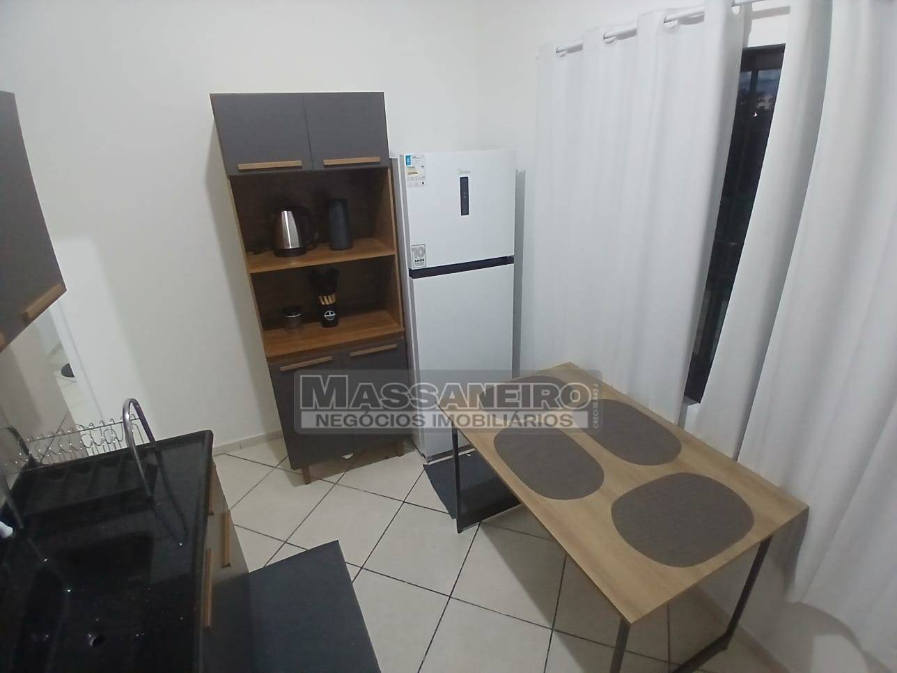 Casa, 1 quarto, 30 m² - Foto 4