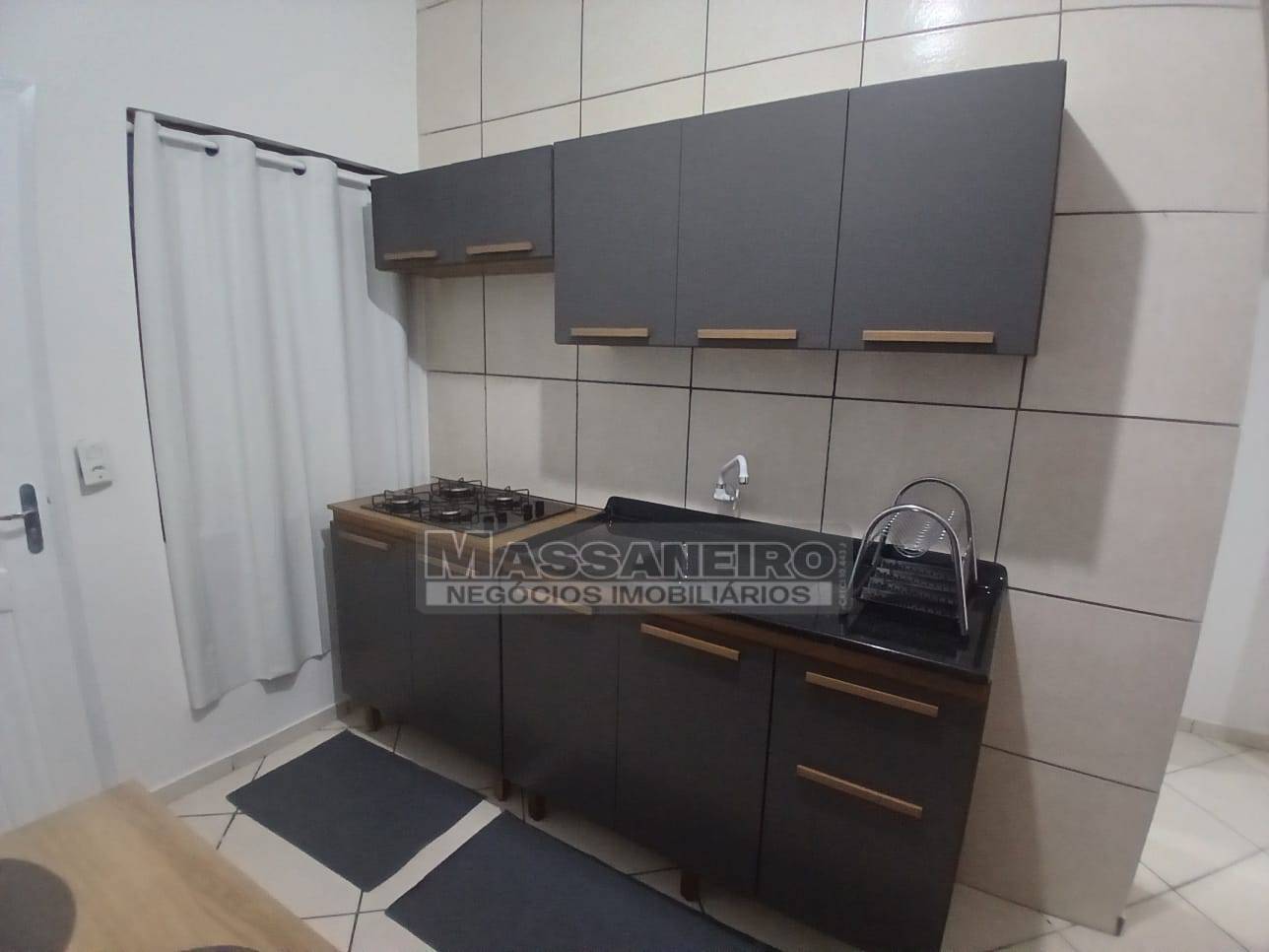 Casa, 1 quarto, 30 m² - Foto 3